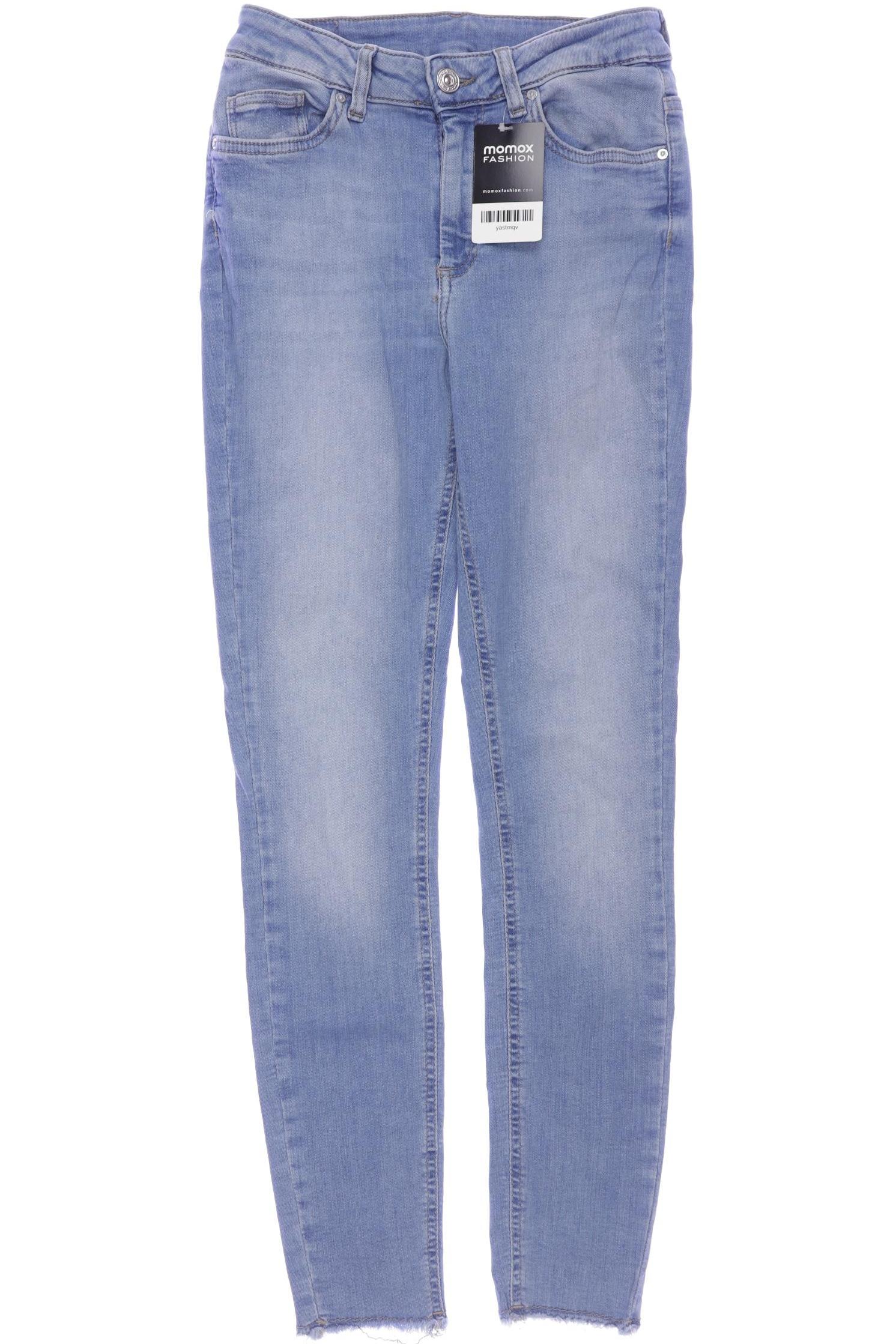 

Only Damen Jeans, blau, Gr. 146