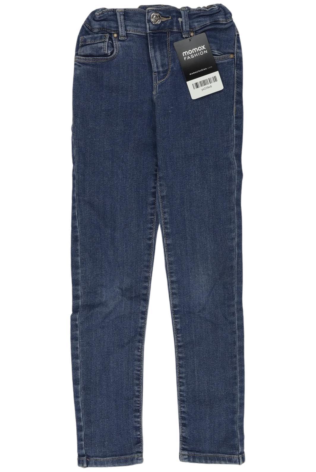 

Only Mädchen Jeans, blau, Gr. 122