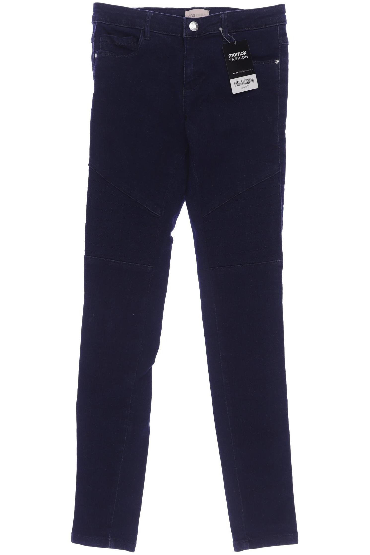 

ONLY Mädchen Jeans, marineblau