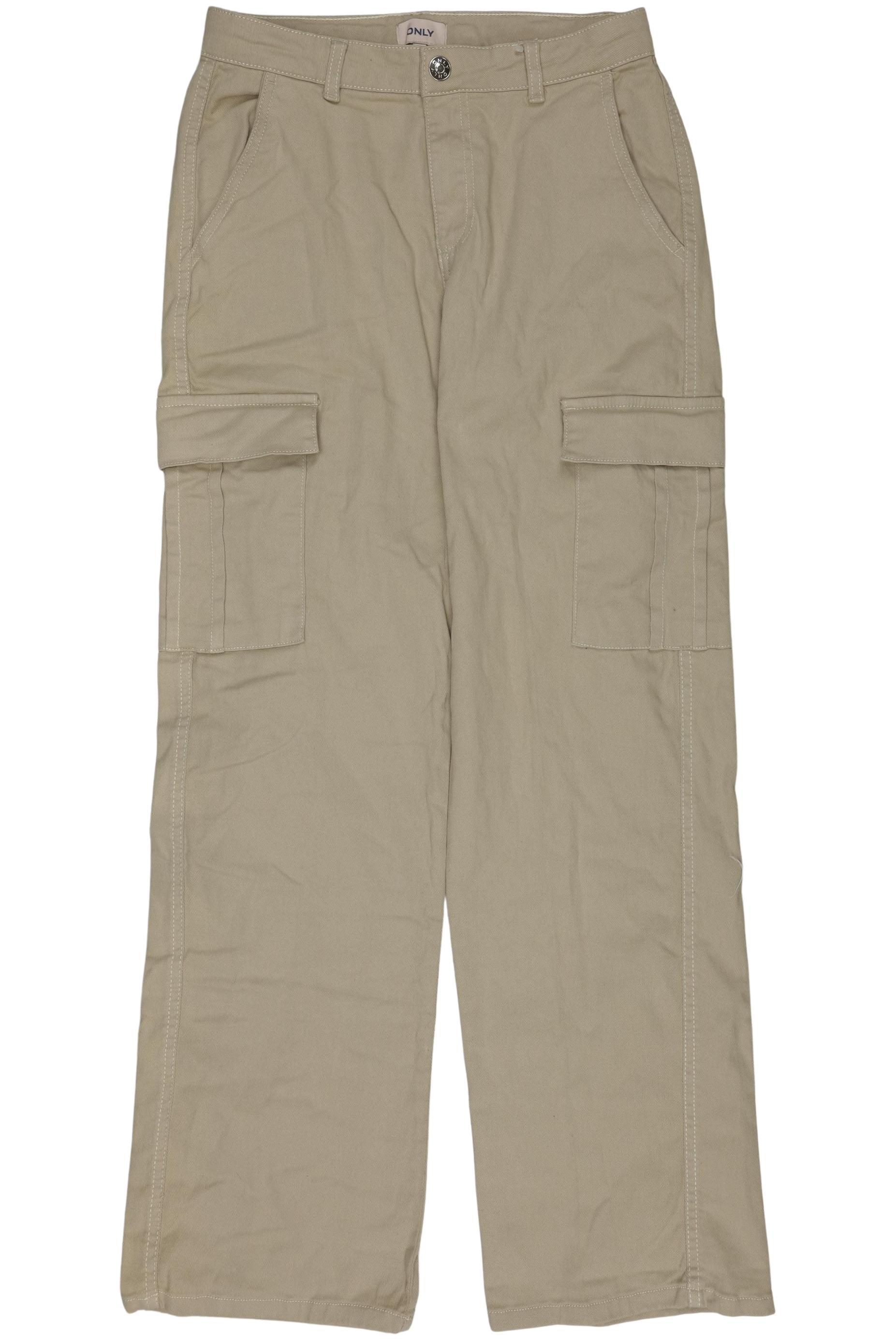 

Only Mädchen Jeans, beige, Gr. 158