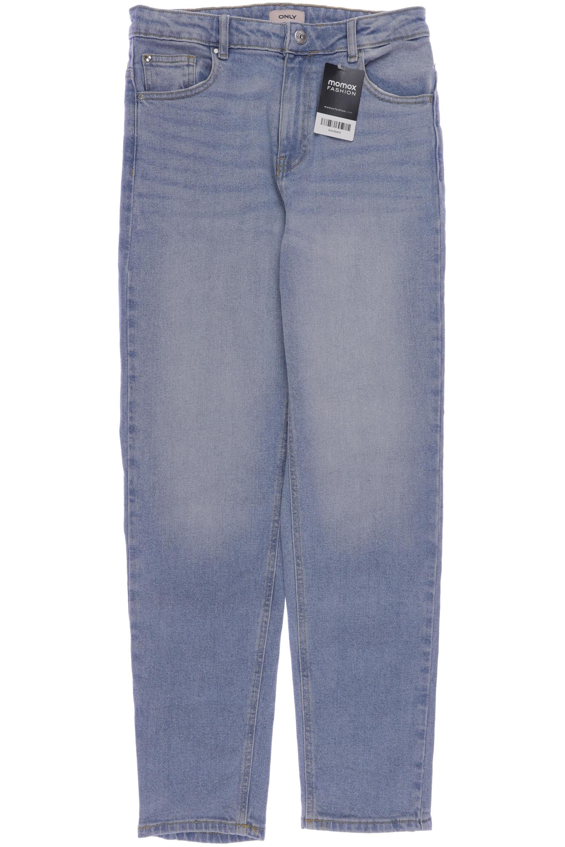 

Only Damen Jeans, hellblau, Gr. 164