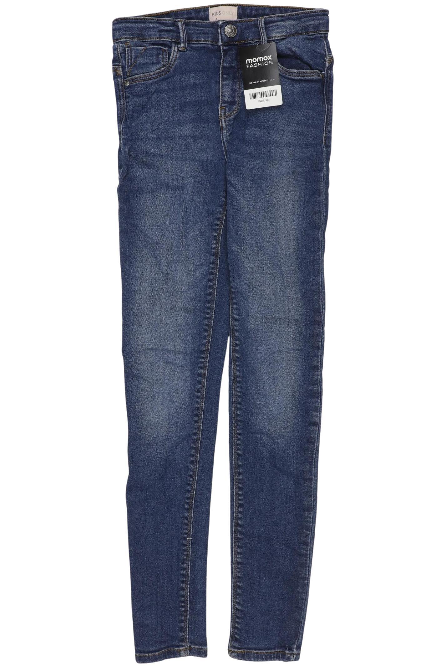 

Only Mädchen Jeans, blau, Gr. 152