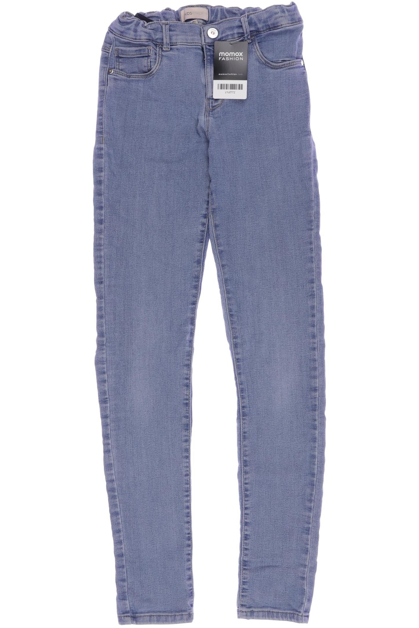 

Only Damen Jeans, blau, Gr. 158
