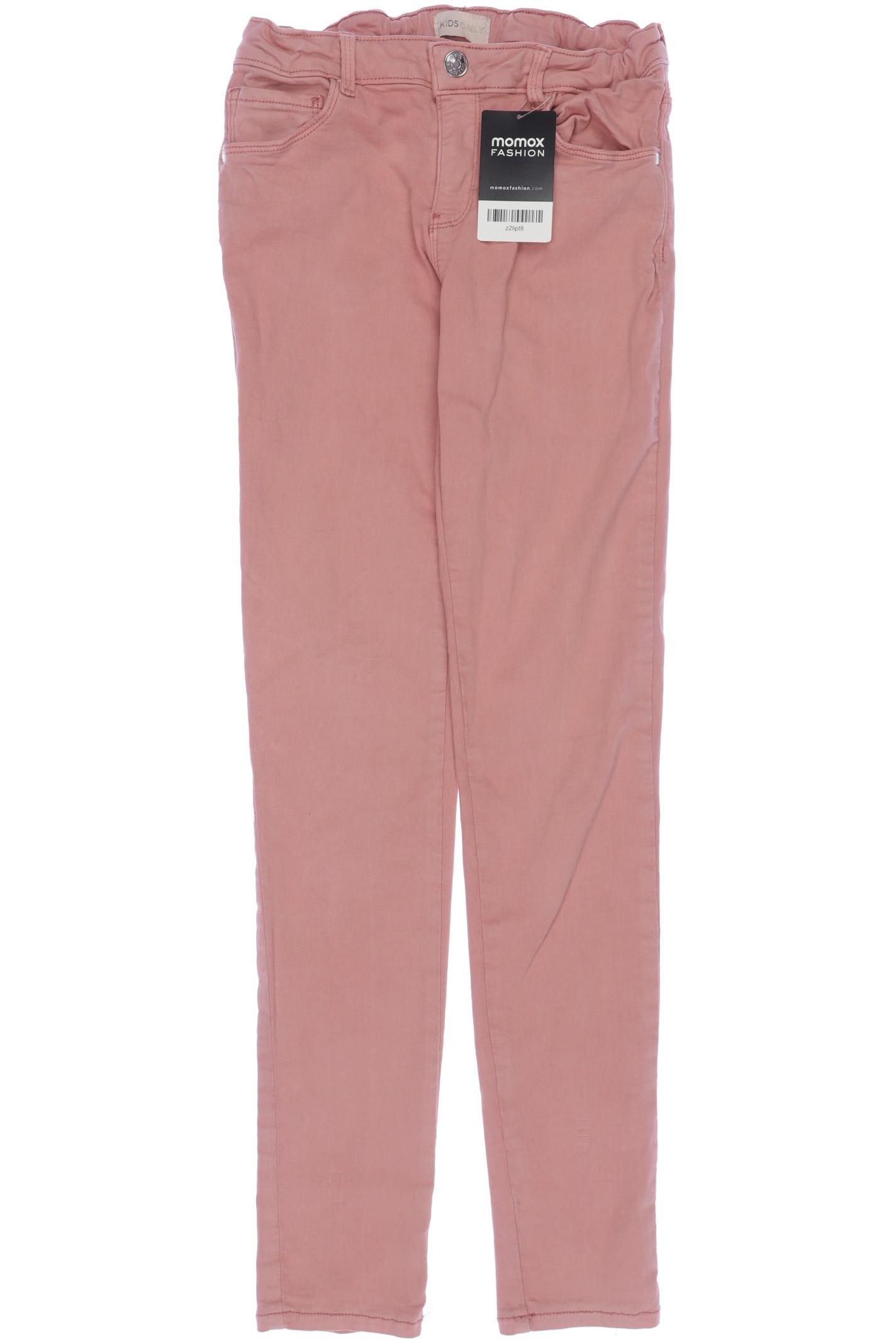 

Only Damen Jeans, pink, Gr. 152