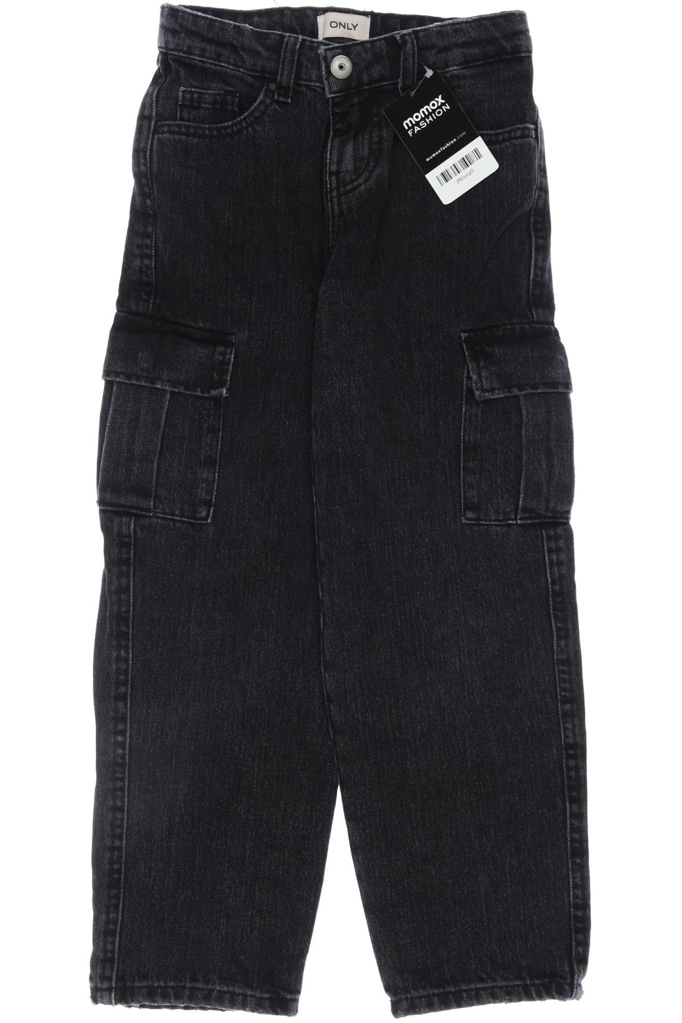 

Only Damen Jeans, schwarz, Gr. 128