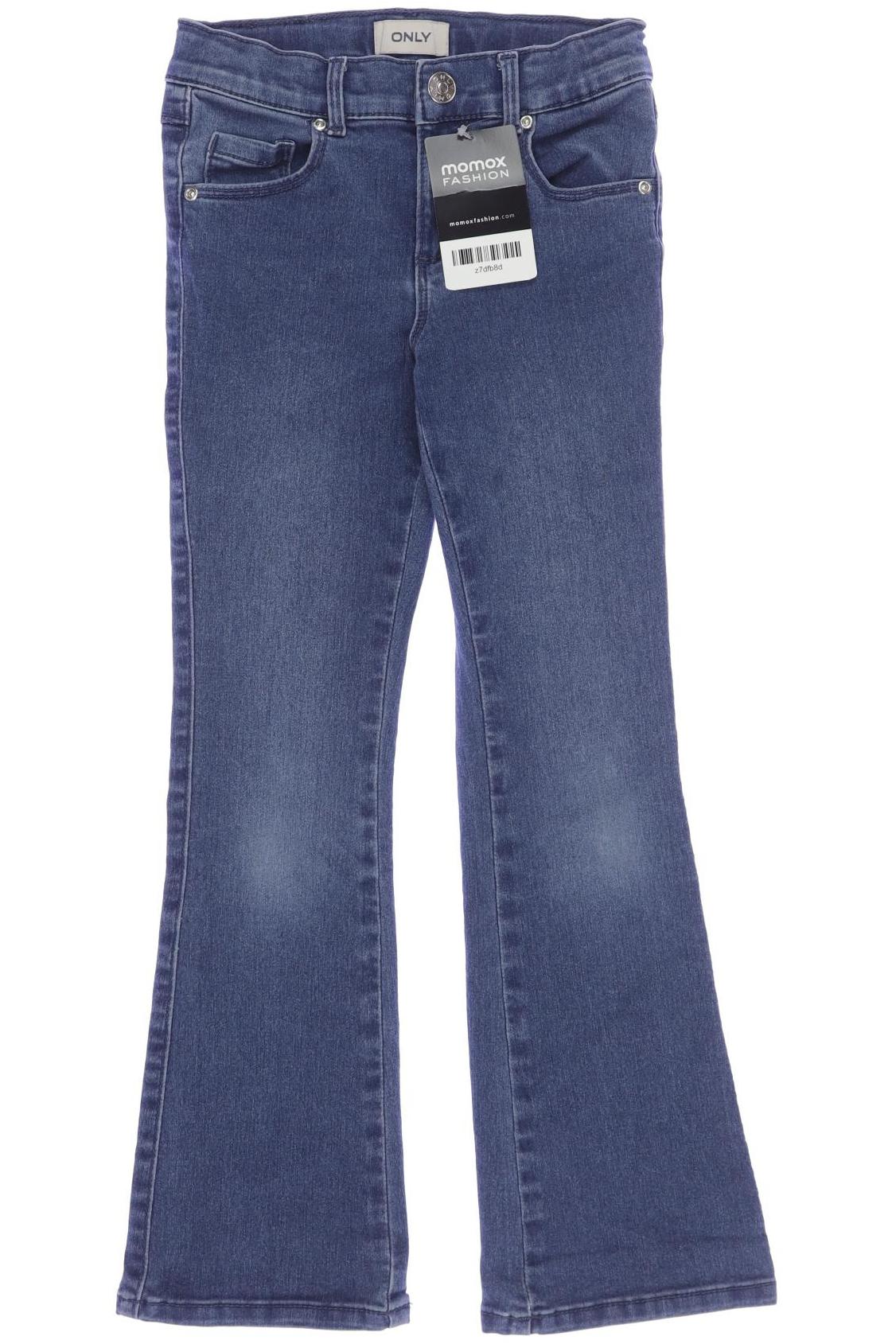 

Only Damen Jeans, blau, Gr. 122