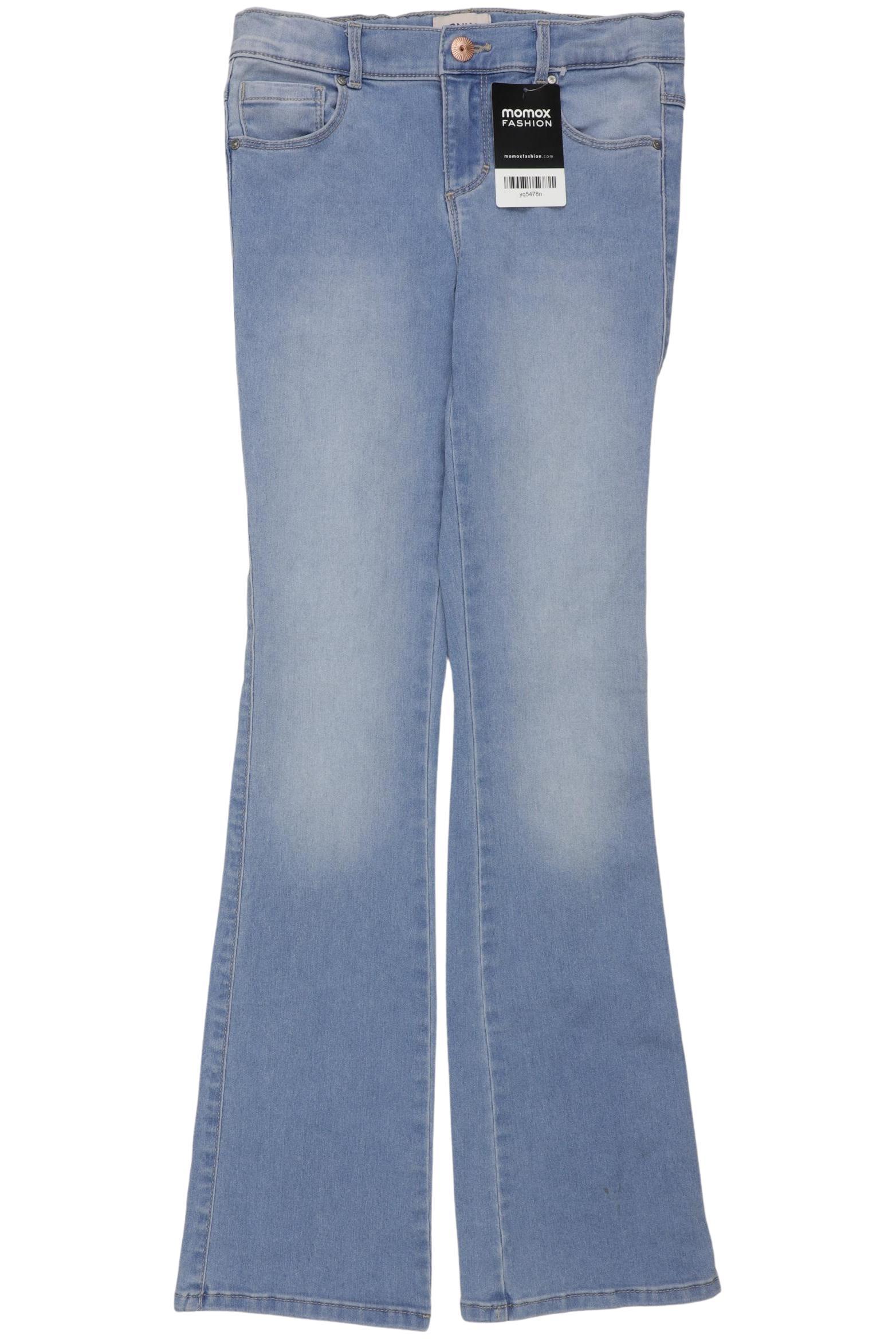 

Only Mädchen Jeans, hellblau, Gr. 152