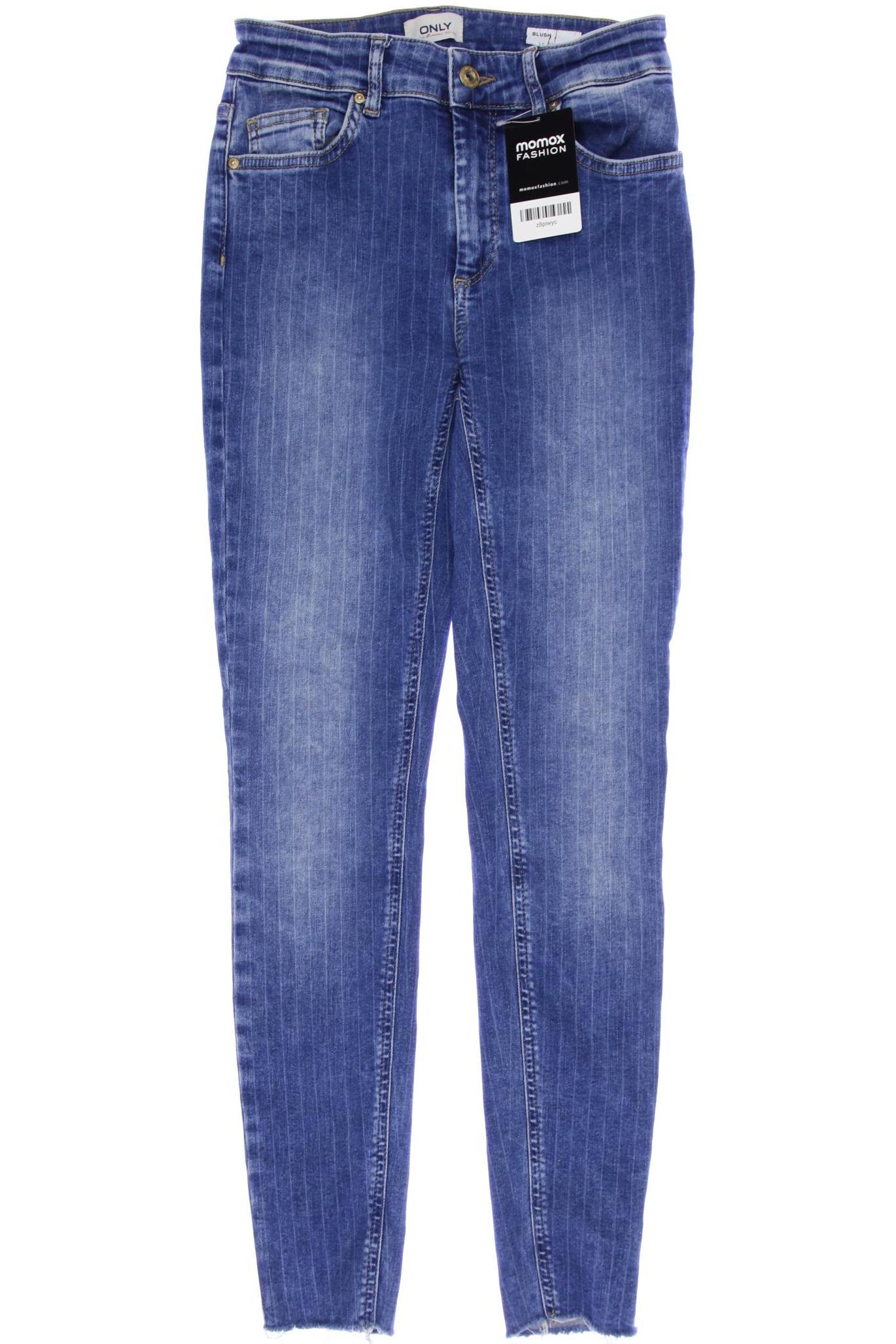 

Only Damen Jeans, blau, Gr. 146