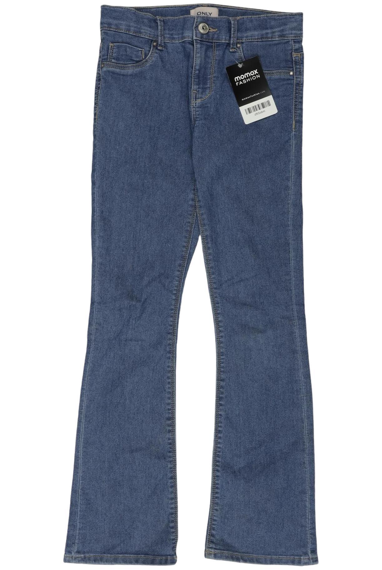 

Only Mädchen Jeans, blau, Gr. 134