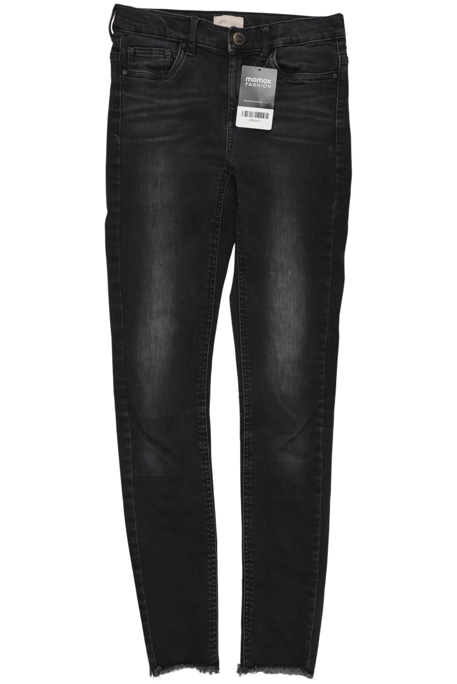 

Only Damen Jeans, grau, Gr. 158