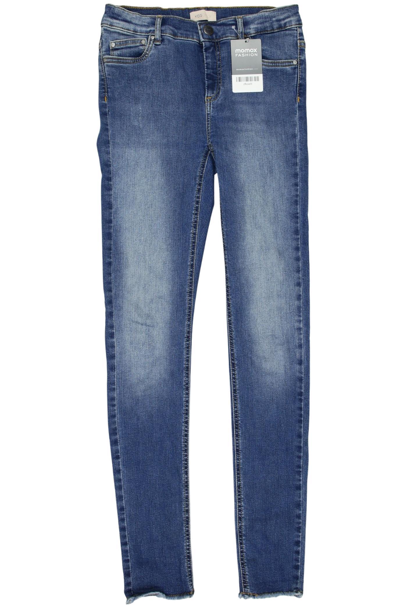 

Only Damen Jeans, blau, Gr. 158