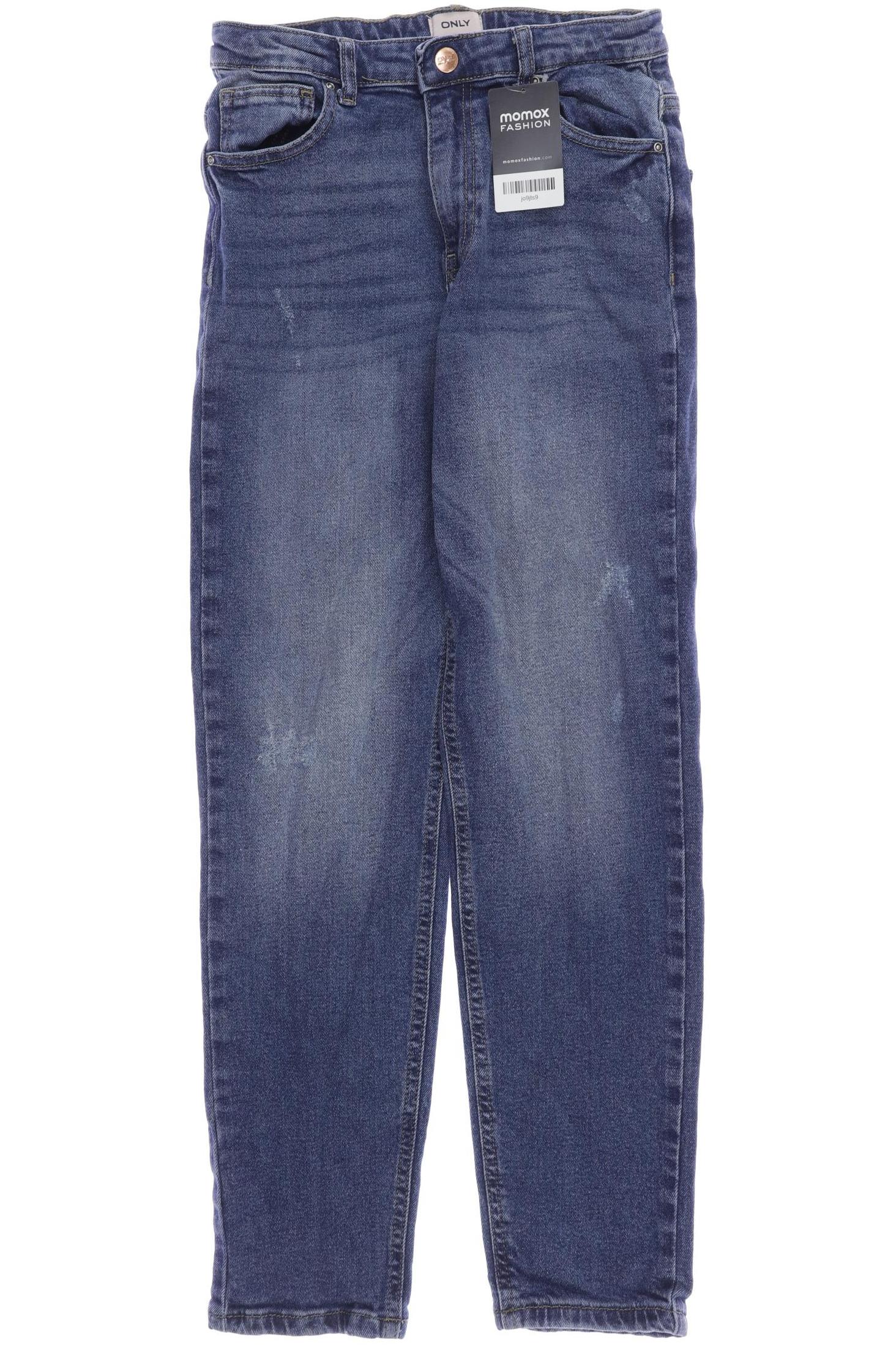 

Only Mädchen Jeans, blau, Gr. 164