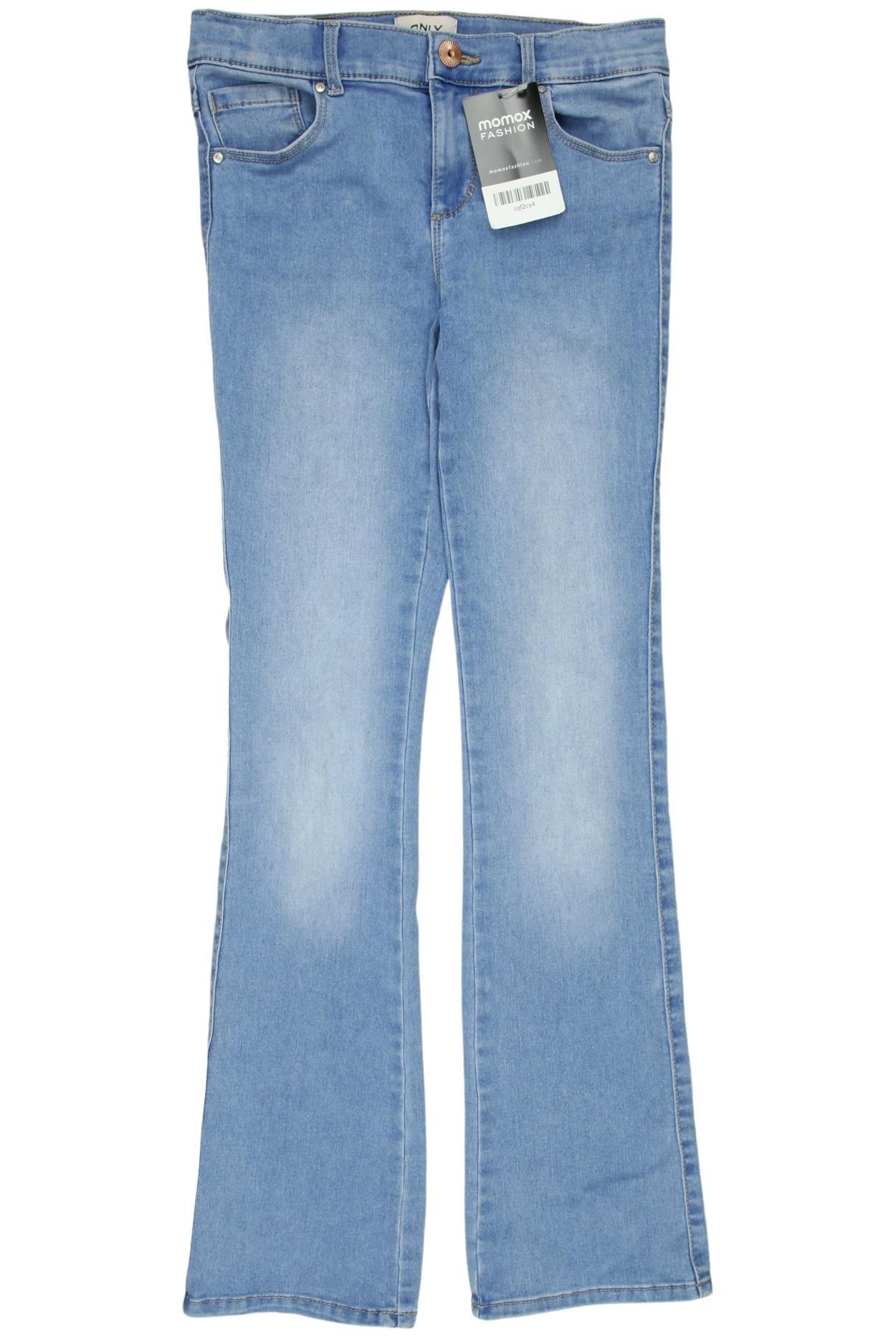 

Only Damen Jeans, hellblau, Gr. 146