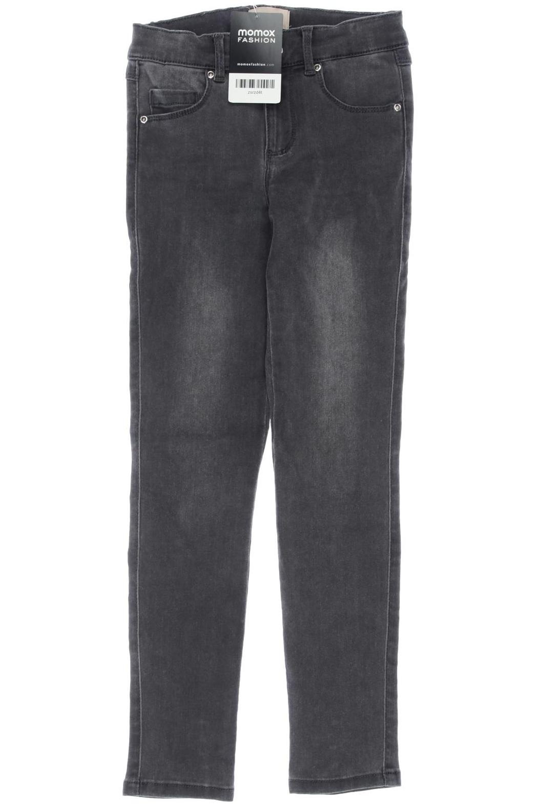 

Only Mädchen Jeans, grau, Gr. 128