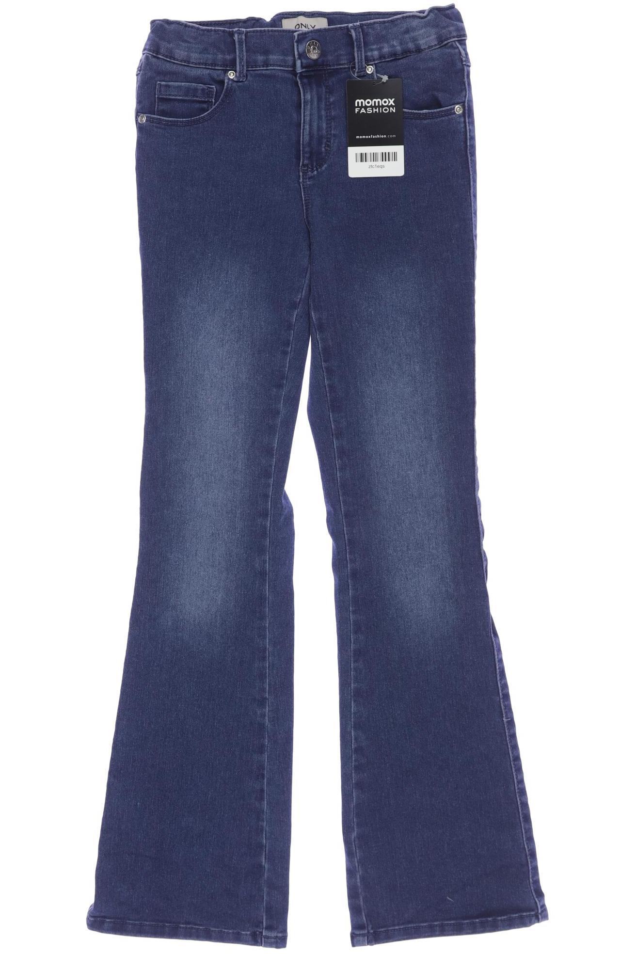 

Only Damen Jeans, blau, Gr. 140