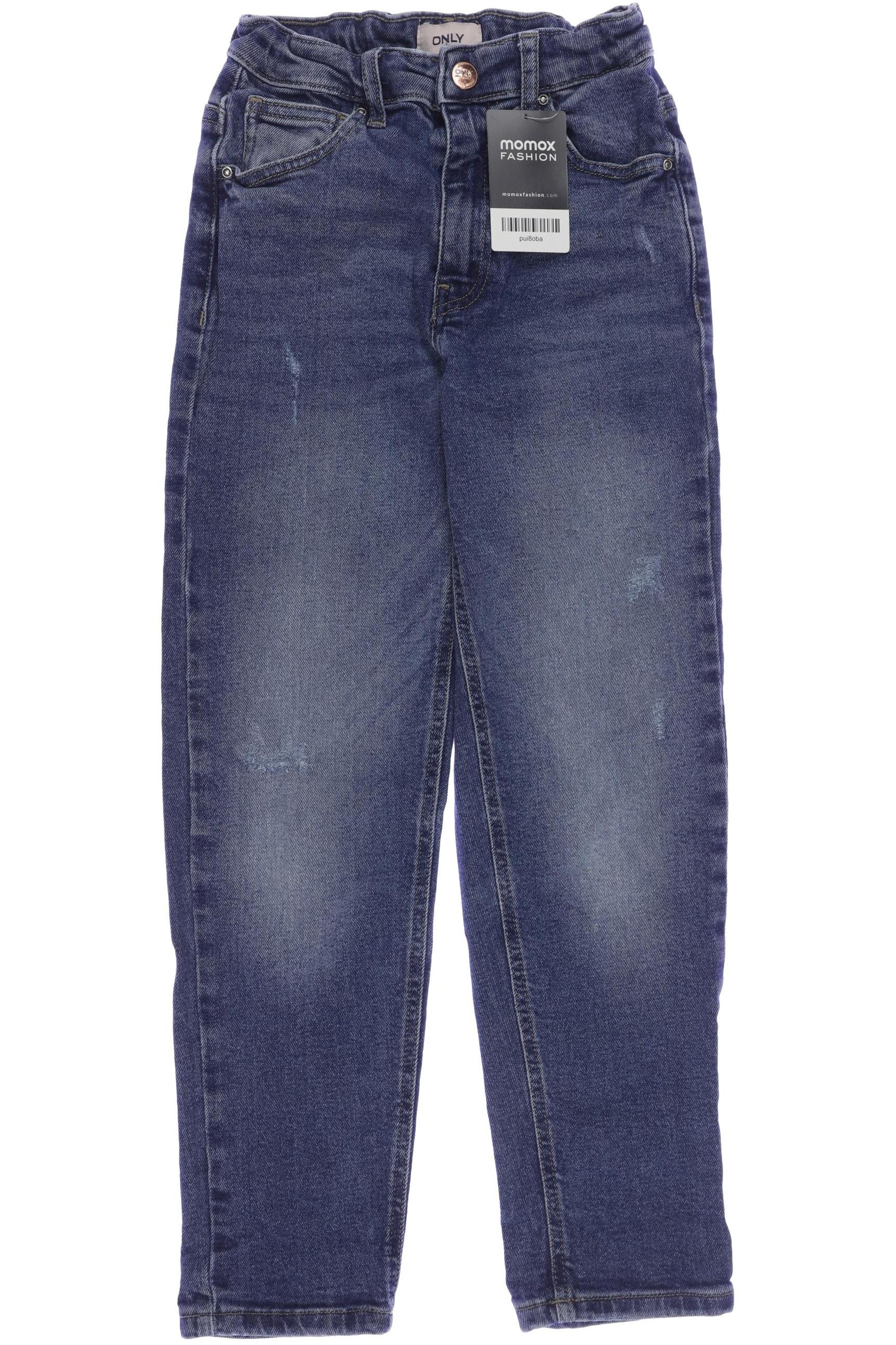 

Only Damen Jeans, blau, Gr. 140