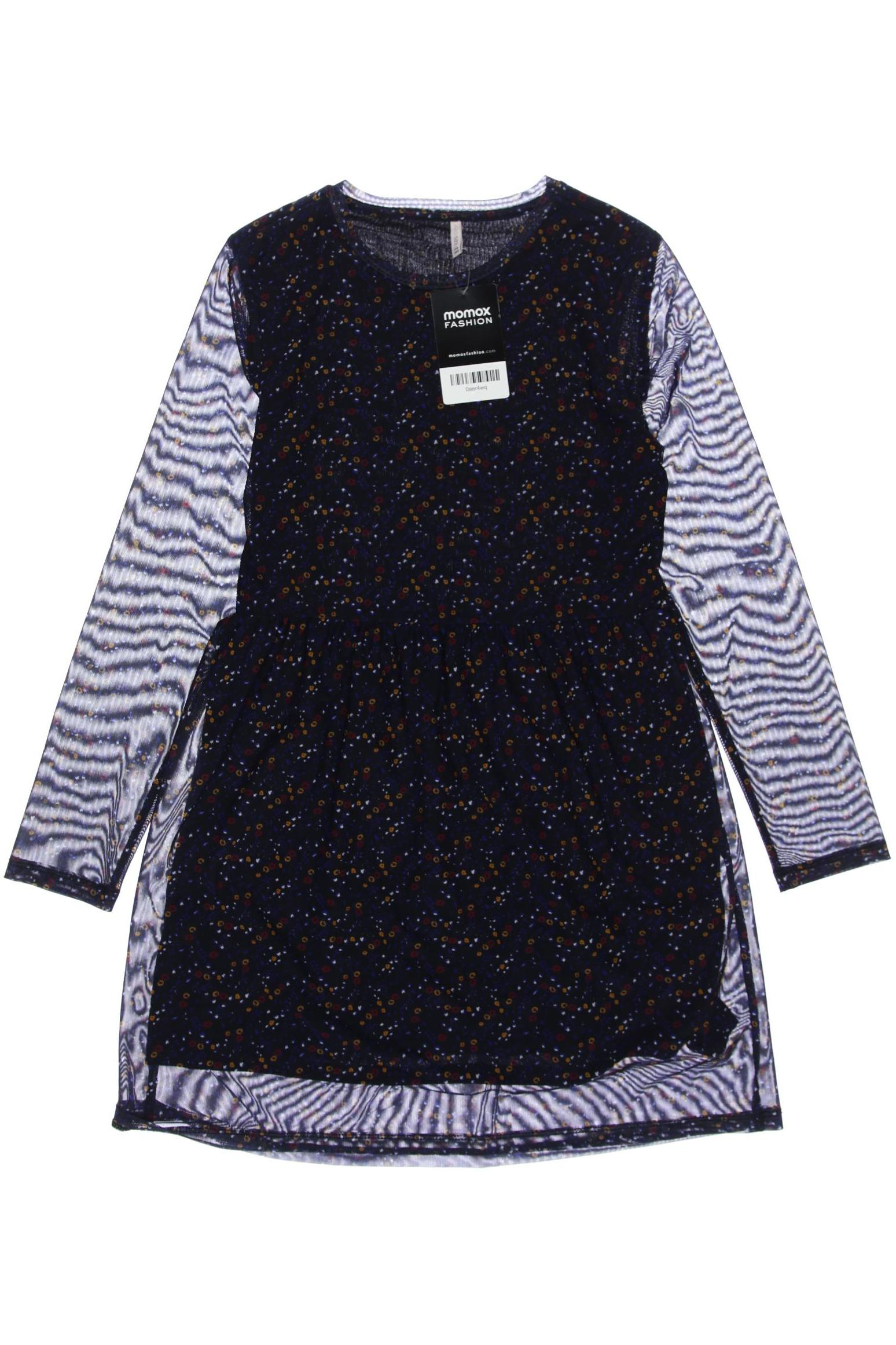 

Only Damen Kleid, marineblau, Gr. 134/140