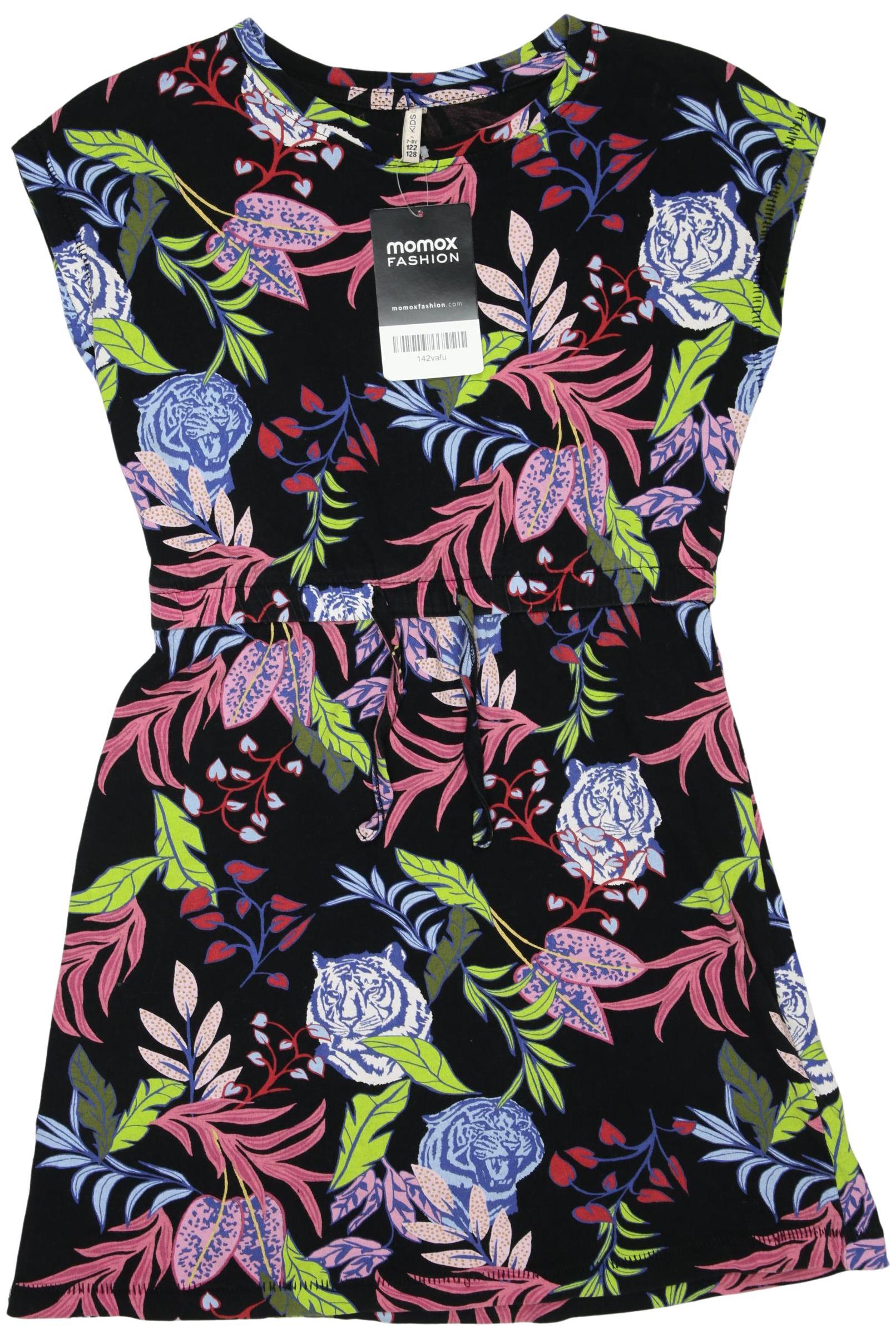 

Only Damen Kleid, mehrfarbig, Gr. 122/128