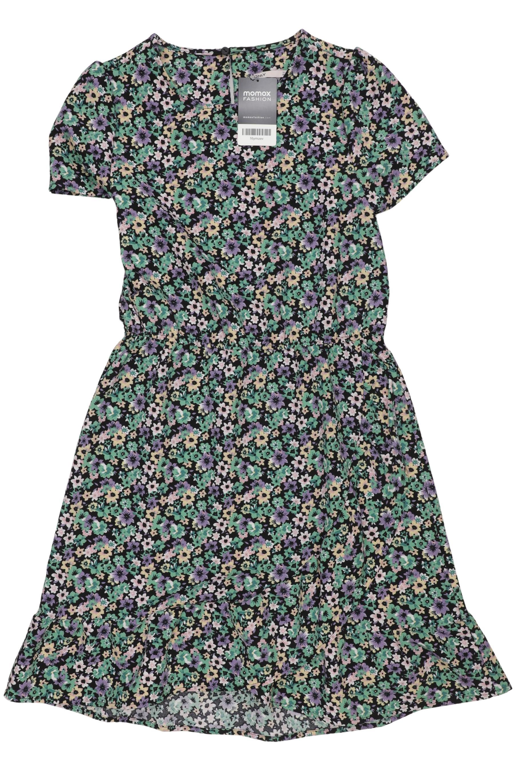 

Only Mädchen Kleid, mehrfarbig, Gr. 164