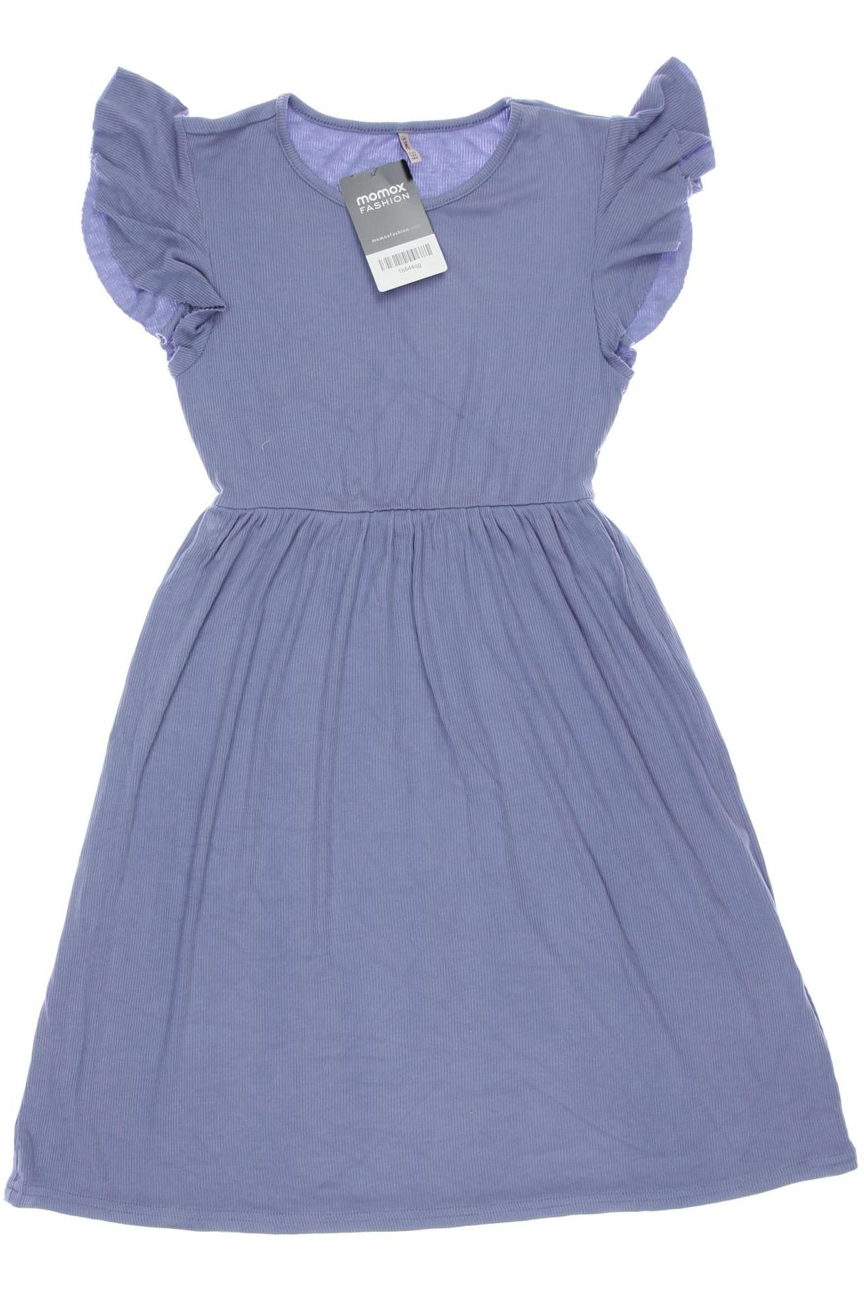 

Only Damen Kleid, hellblau, Gr. 134/140