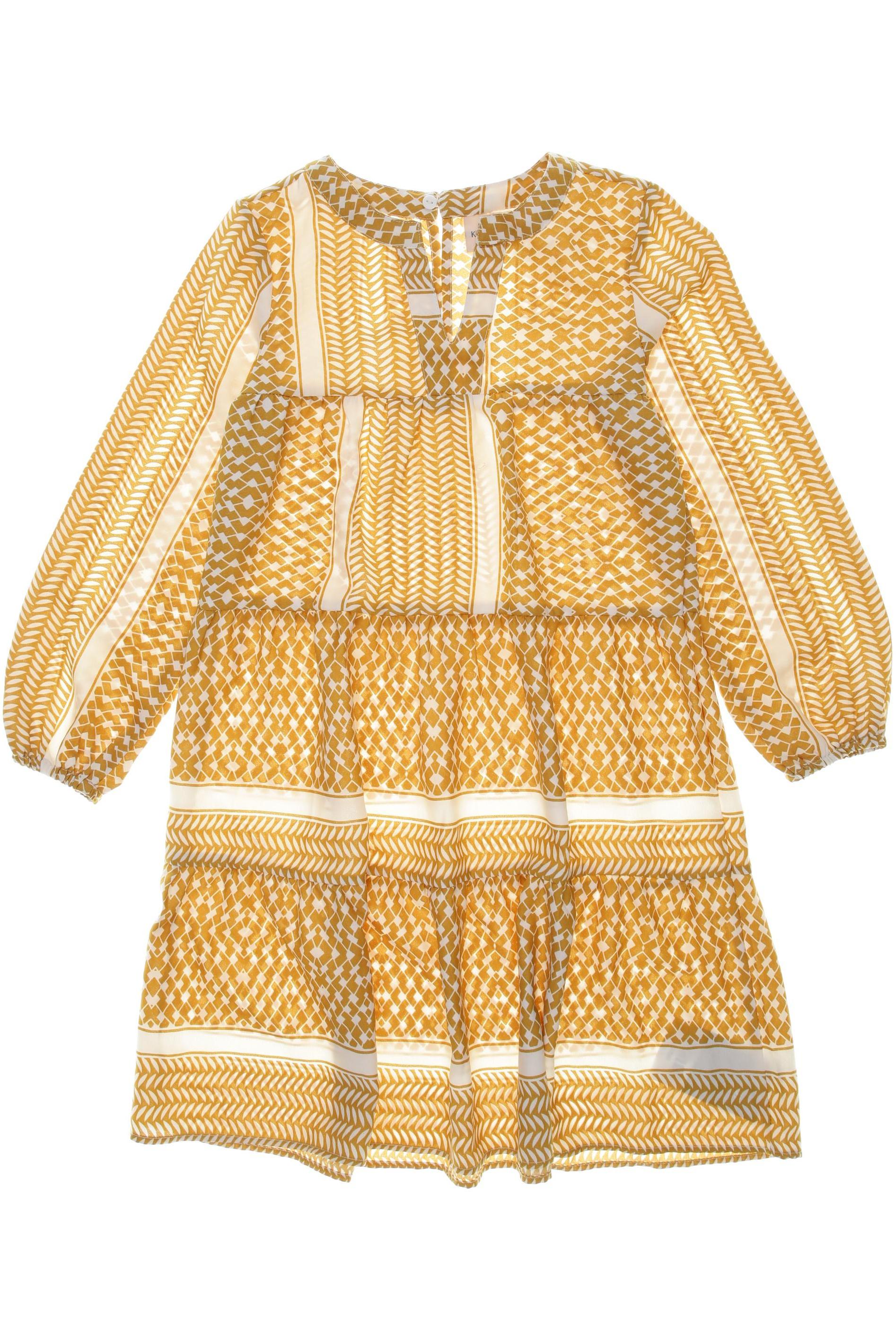 

Only Damen Kleid, beige, Gr. 122