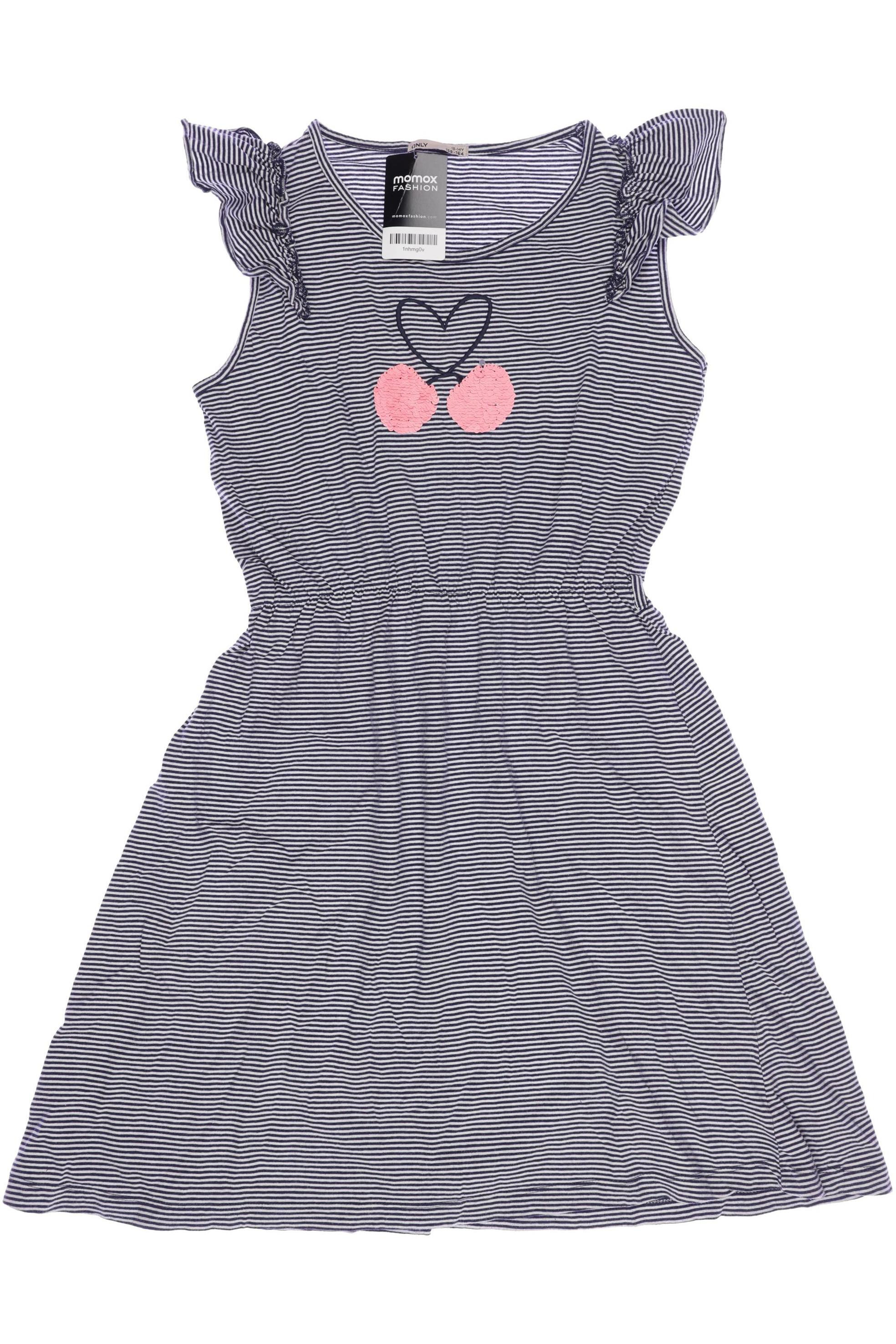 

Only Damen Kleid, marineblau, Gr. 158