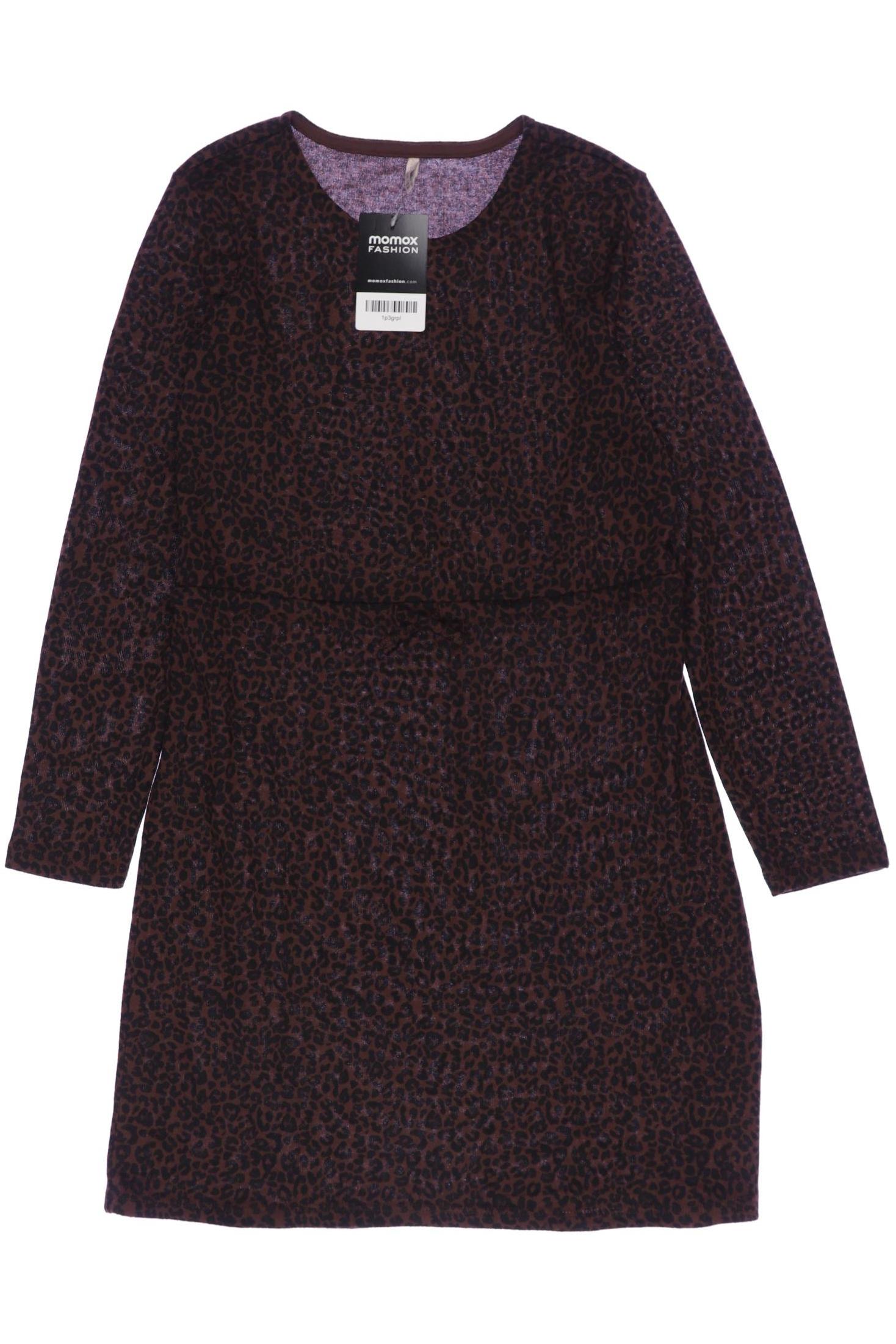 

Only Damen Kleid, braun, Gr. 146/152