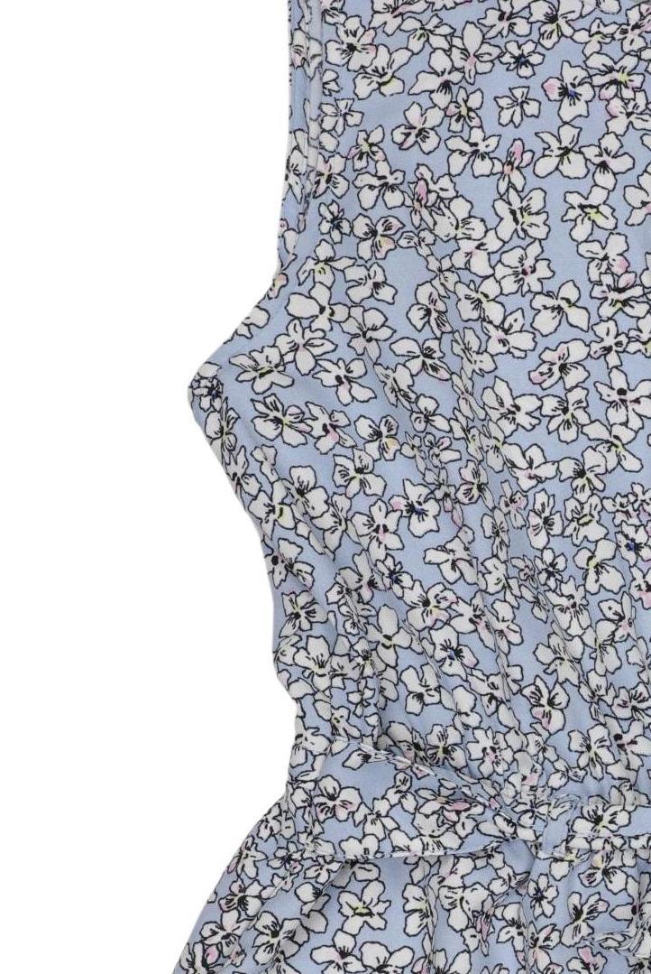 Thumbnail - Only Mädchen Kleid, blau, Gr. 140