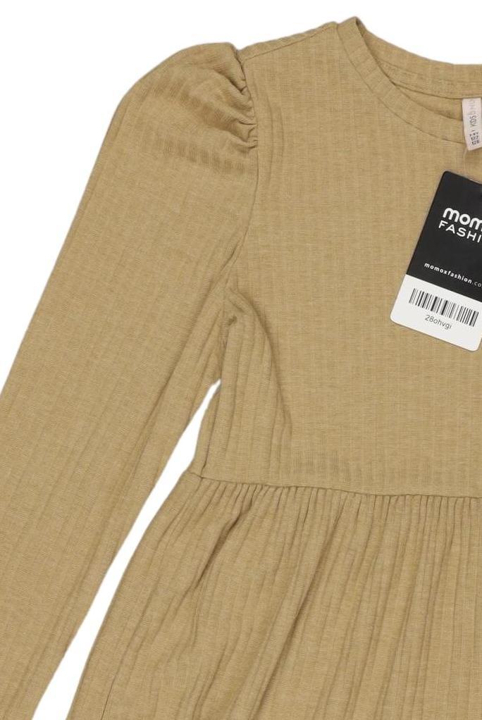 Thumbnail - Only Mädchen Kleid, beige, Gr. 122/128