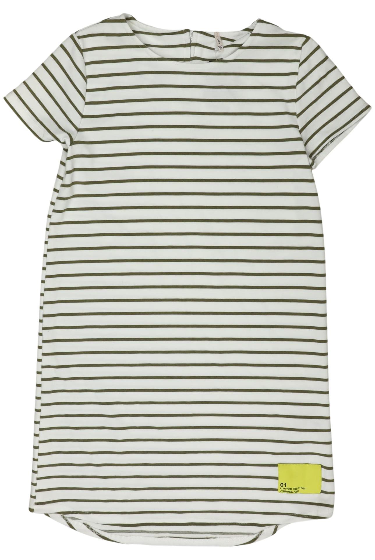 

Only Mädchen Kleid, mehrfarbig, Gr. 158/164