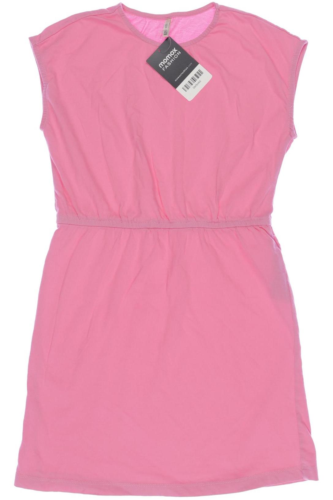 

Only Damen Kleid, pink, Gr. 134