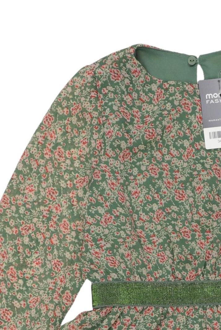 Thumbnail - Only Mädchen Kleid, grün, Gr. 128