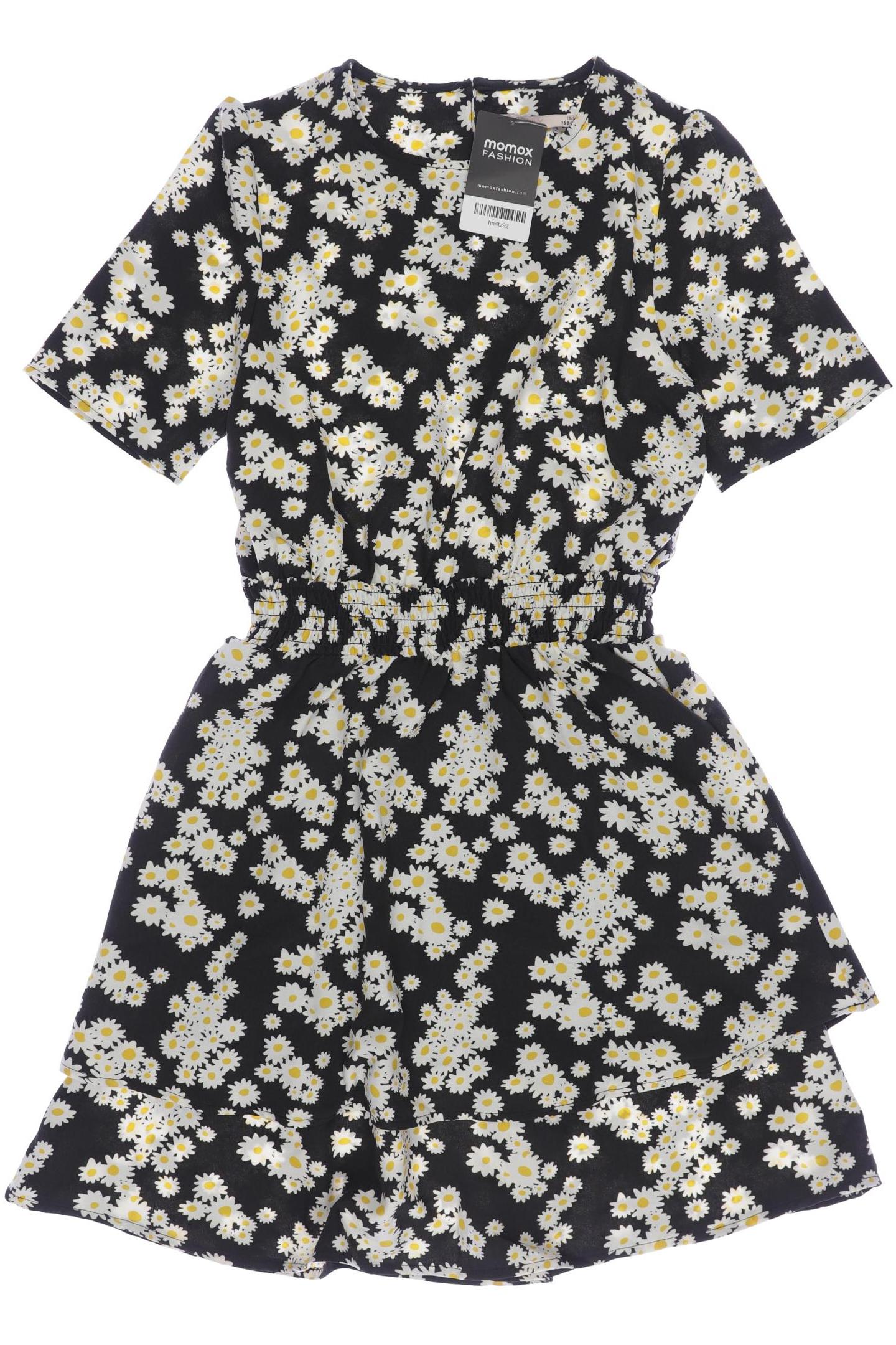 

Only Damen Kleid, schwarz, Gr. 158