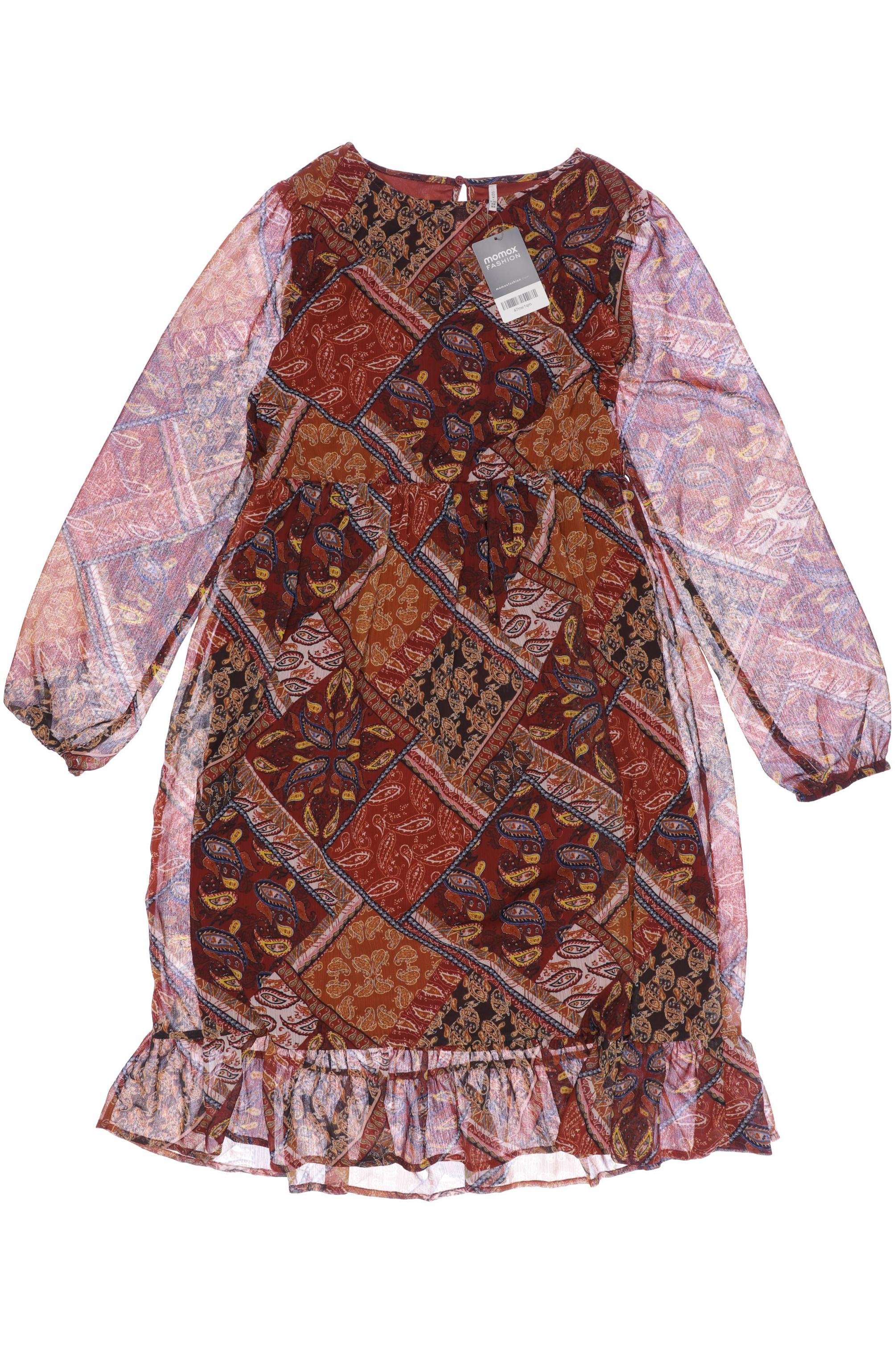 

Only Damen Kleid, braun, Gr. 158
