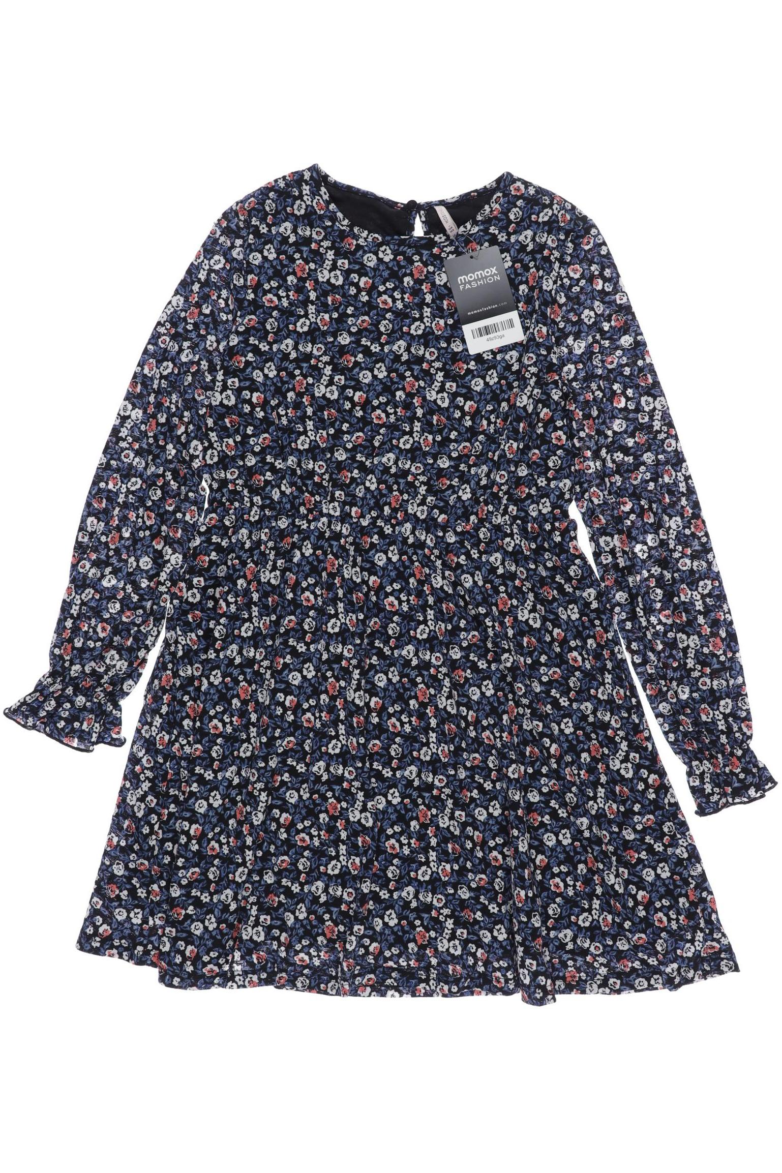 

Only Damen Kleid, schwarz, Gr. 134/140