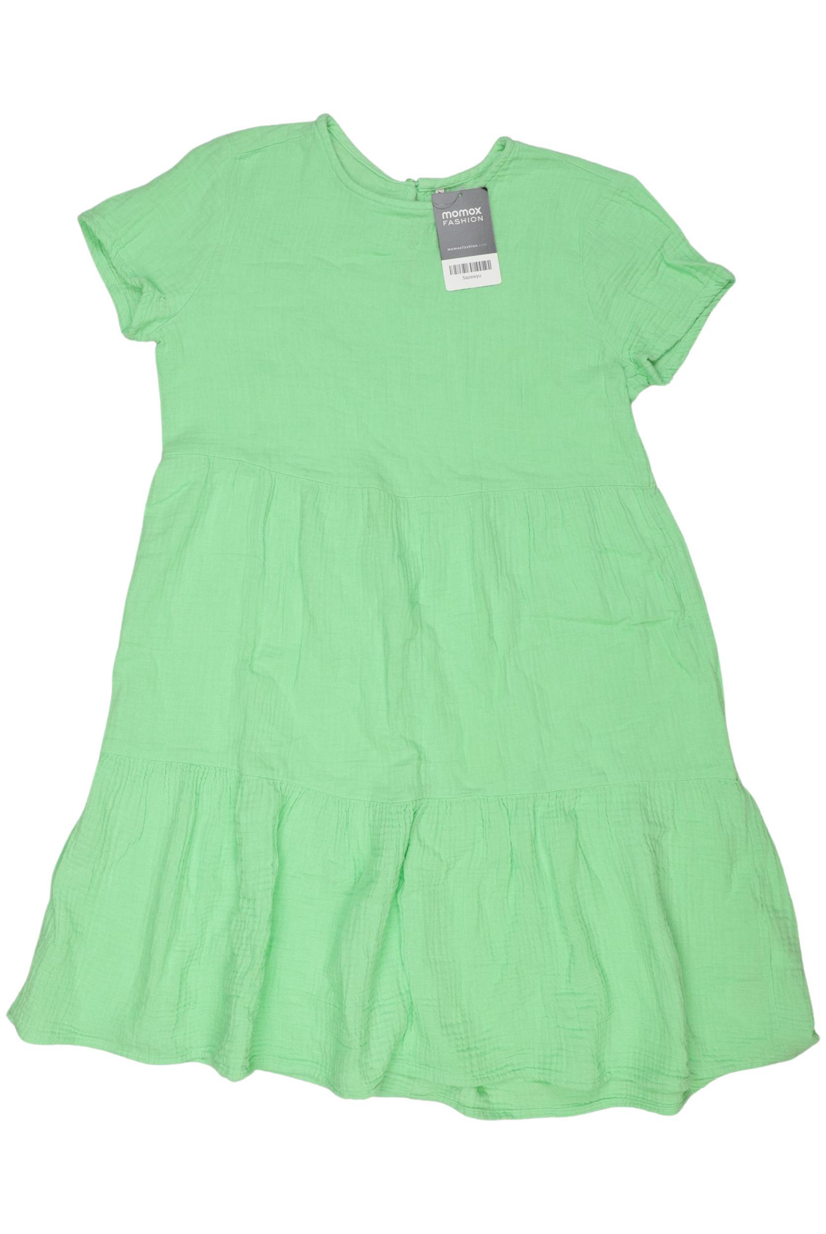 

Only Mädchen Kleid, hellgrün, Gr. 164