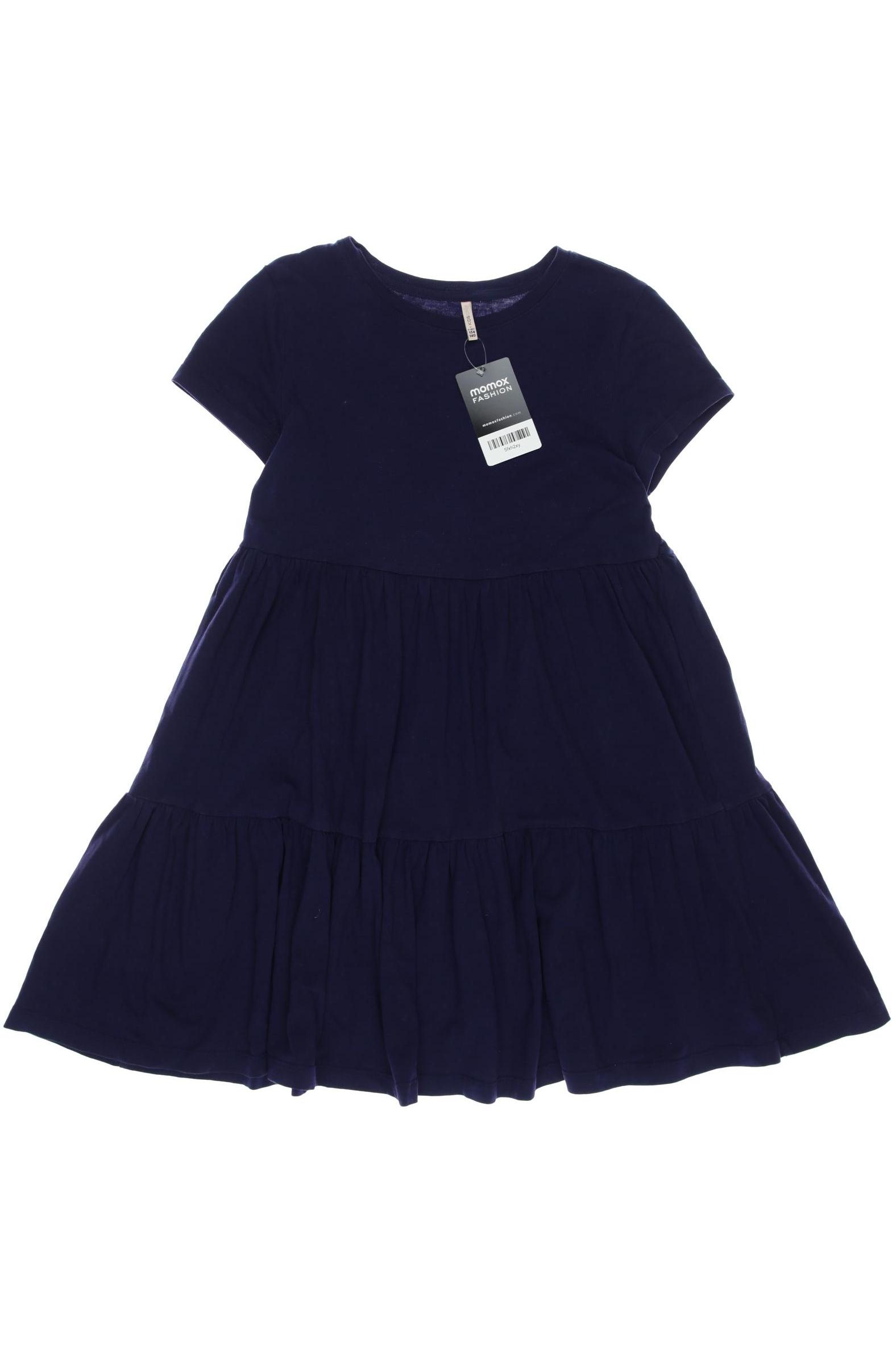 

Only Damen Kleid, marineblau, Gr. 134/140