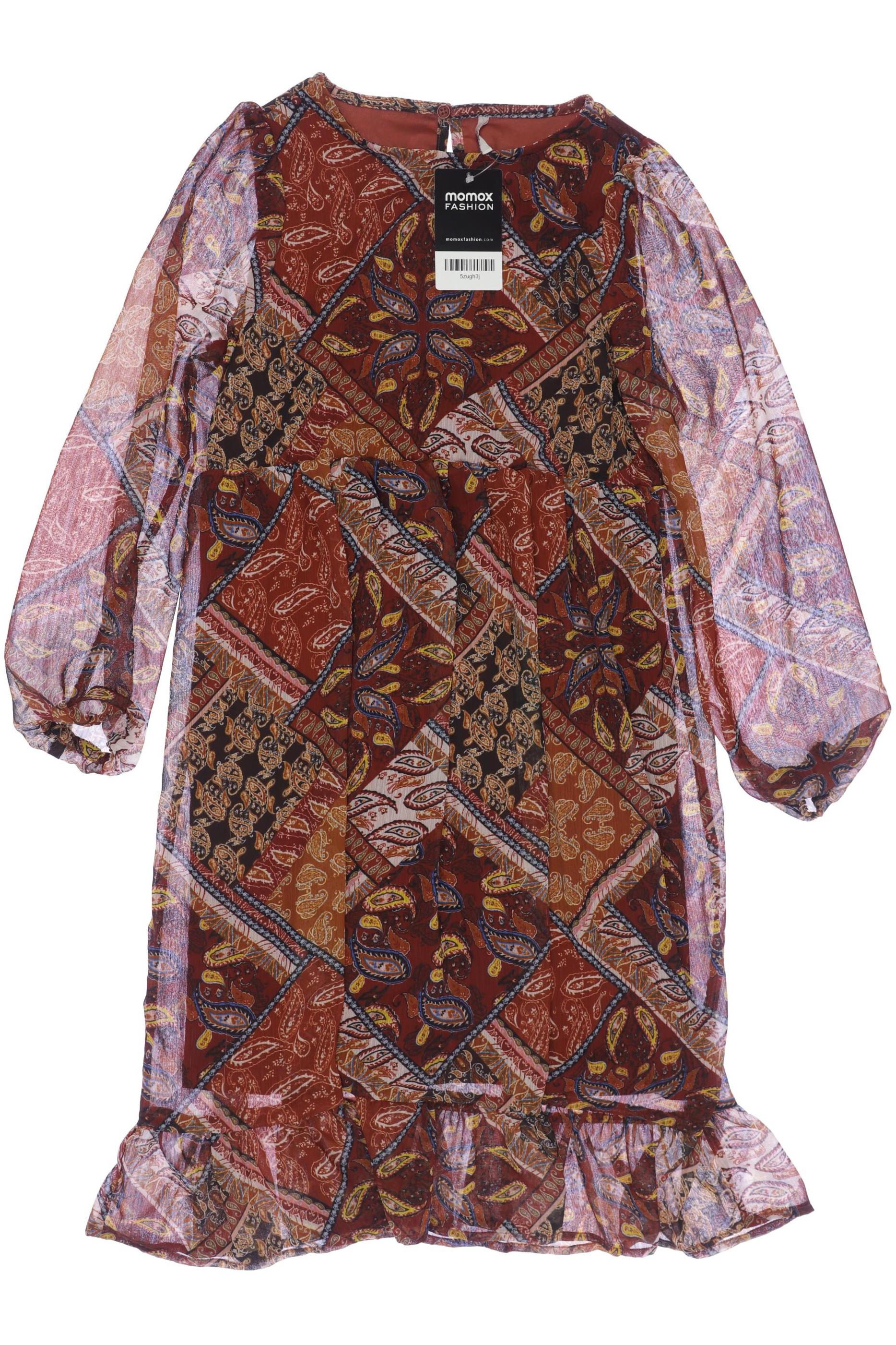 

Only Damen Kleid, bordeaux, Gr. 134/140