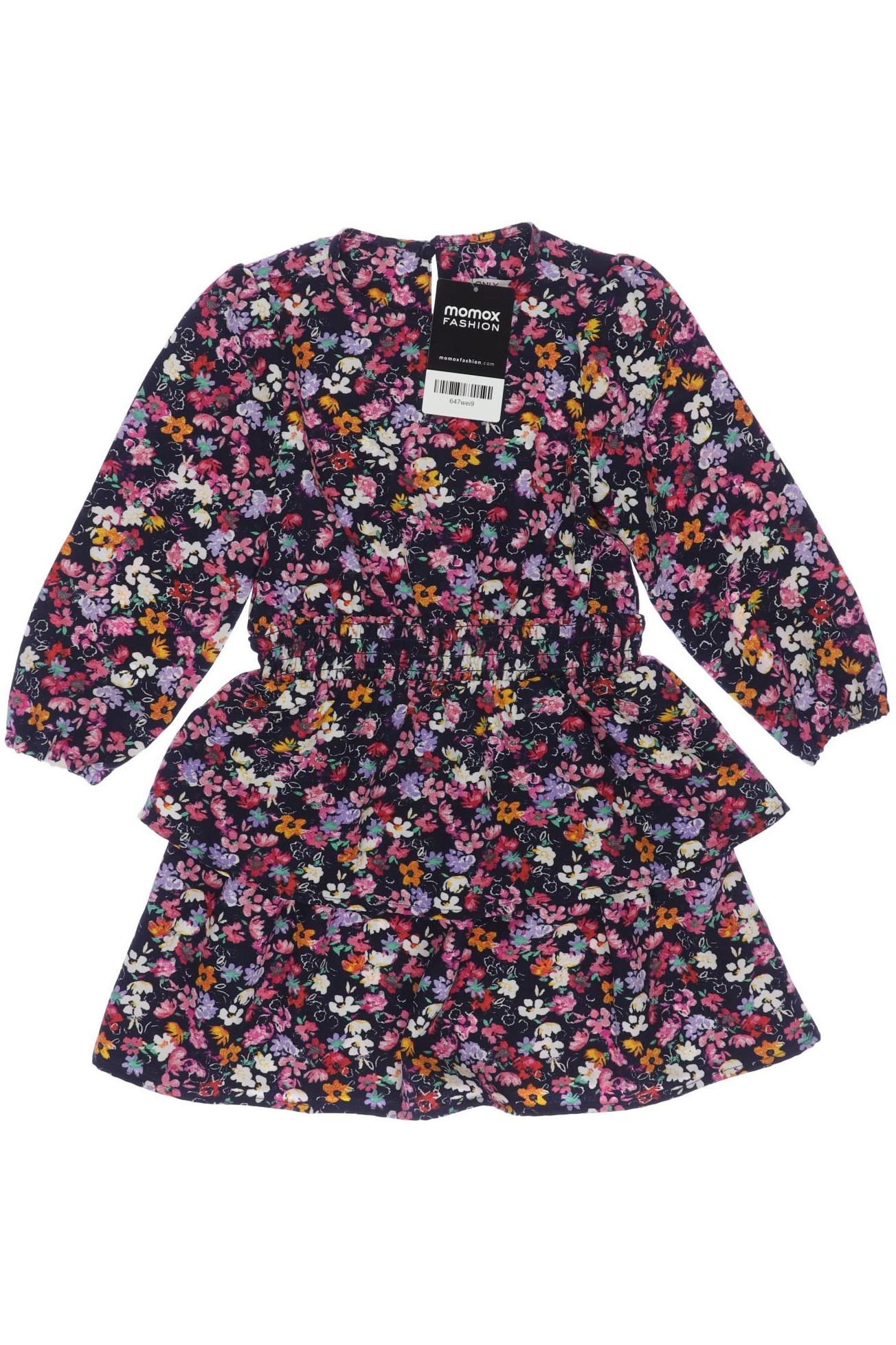 

Only Damen Kleid, marineblau, Gr. 98