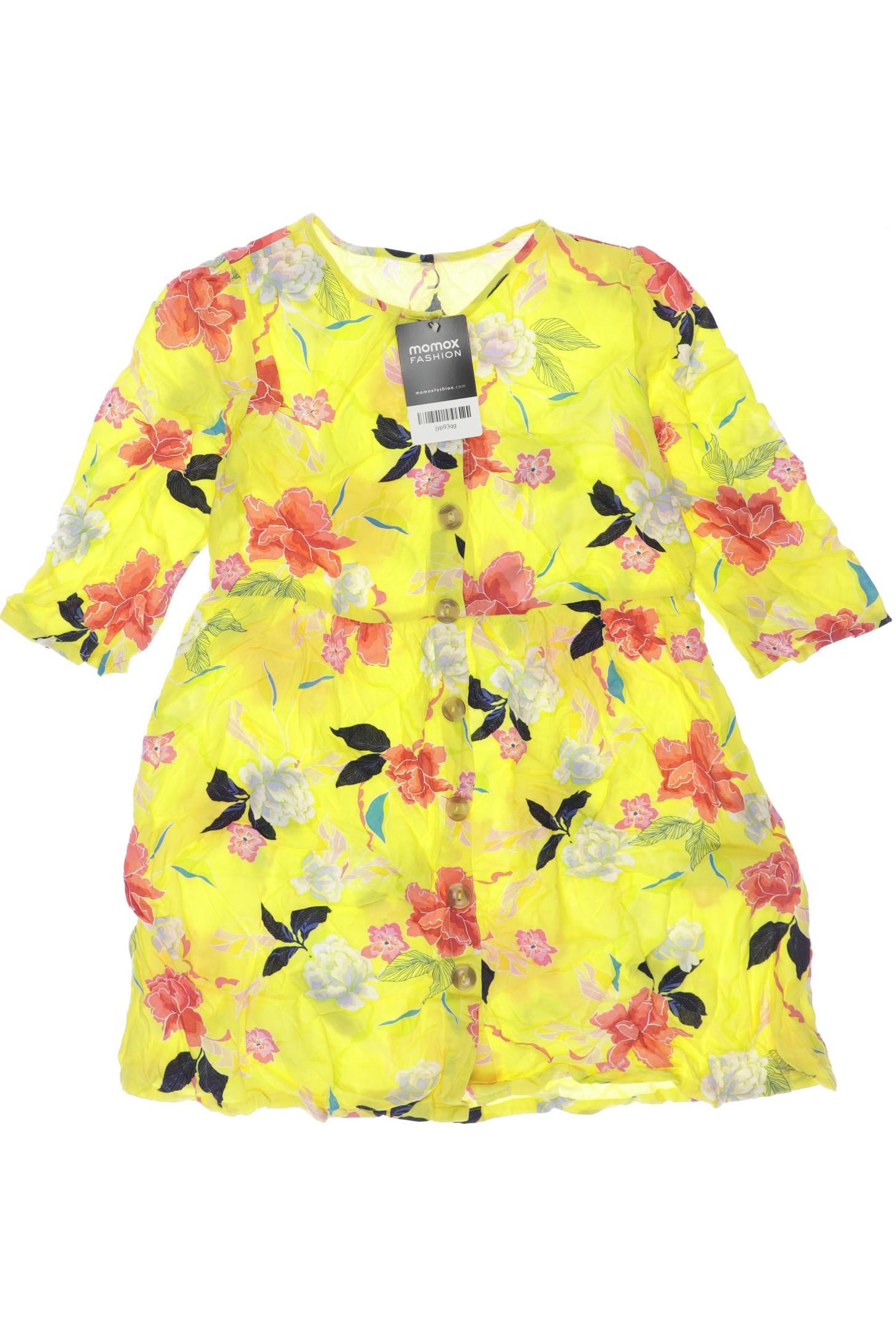 

Only Damen Kleid, gelb, Gr. 134