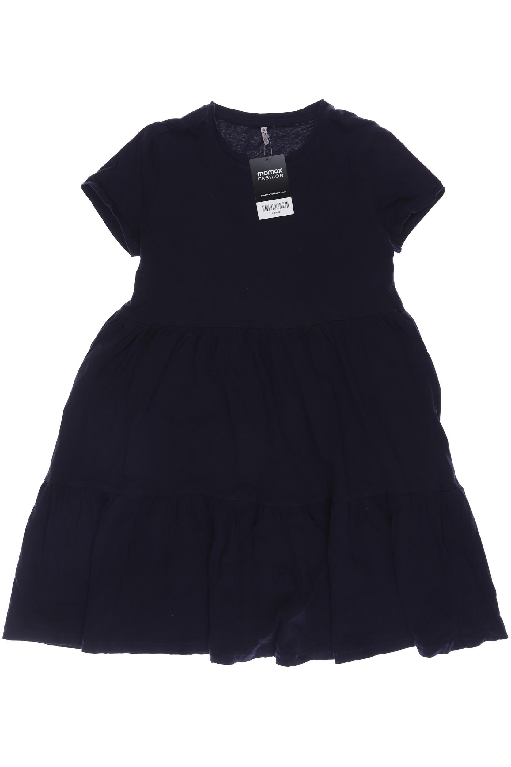 

ONLY Mädchen Kleid, marineblau