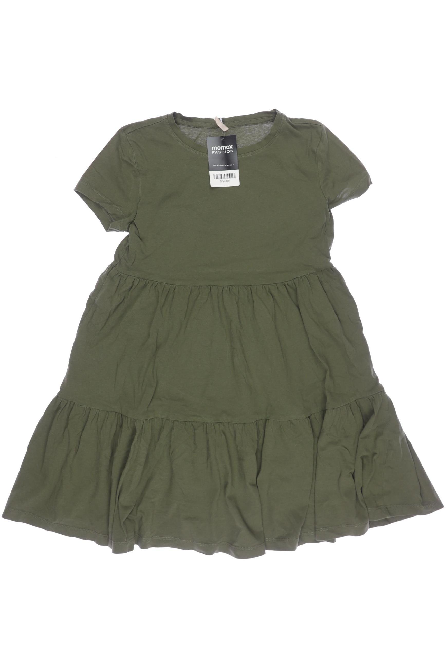 

Only Damen Kleid, grün, Gr. 140