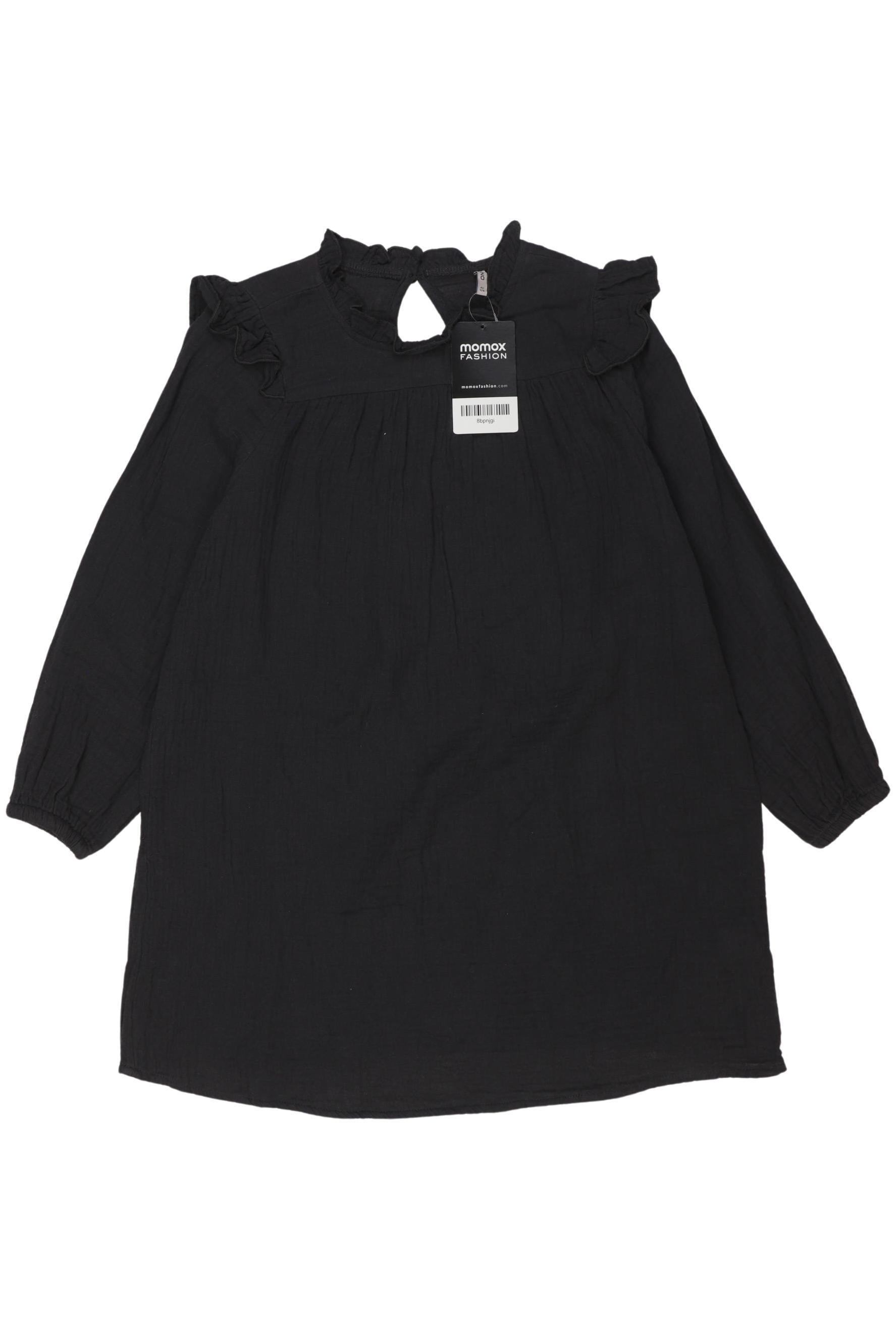 

Only Mädchen Kleid, schwarz, Gr. 128