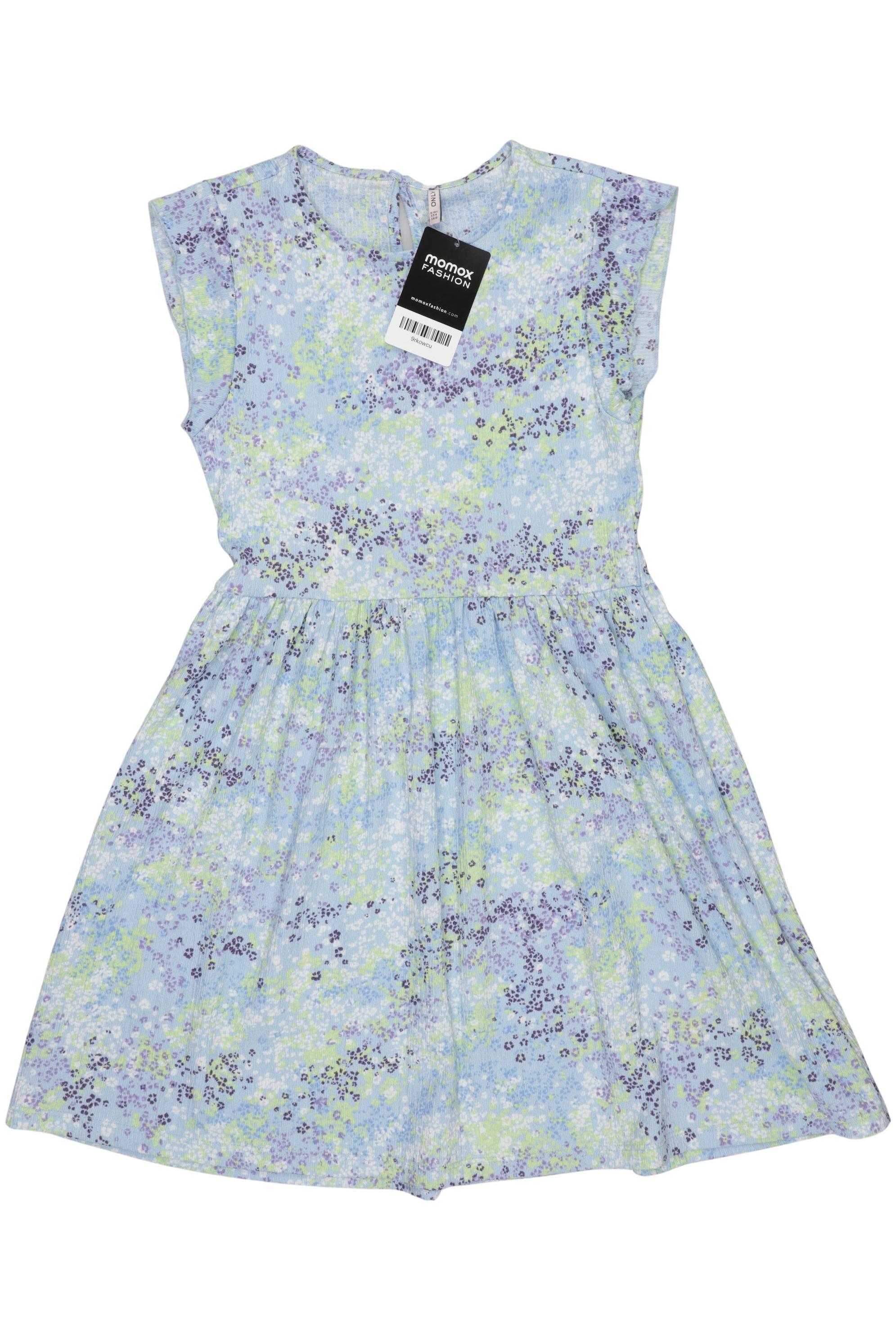 

Only Damen Kleid, hellblau, Gr. 134/140