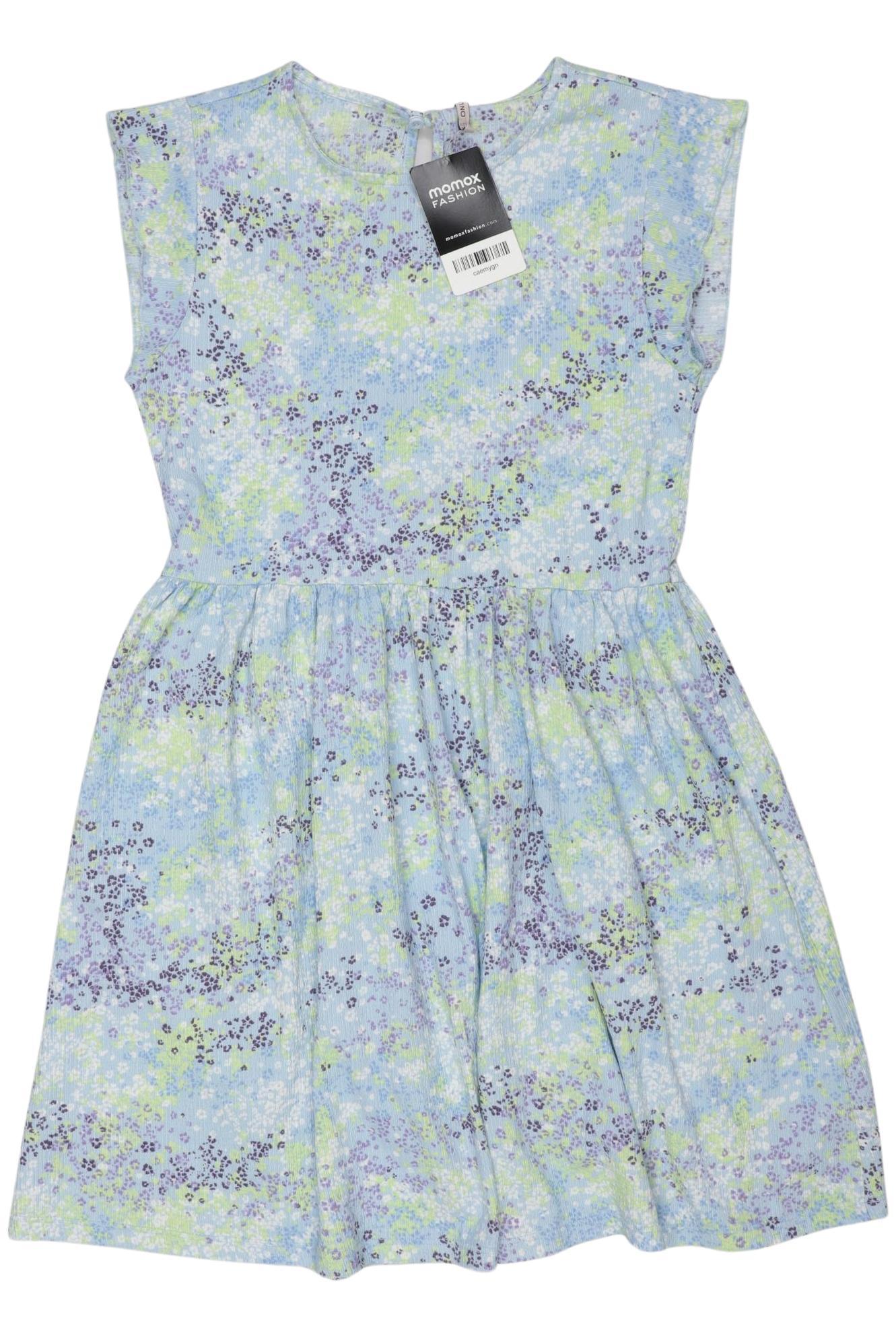 

Only Mädchen Kleid, mehrfarbig, Gr. 146/152