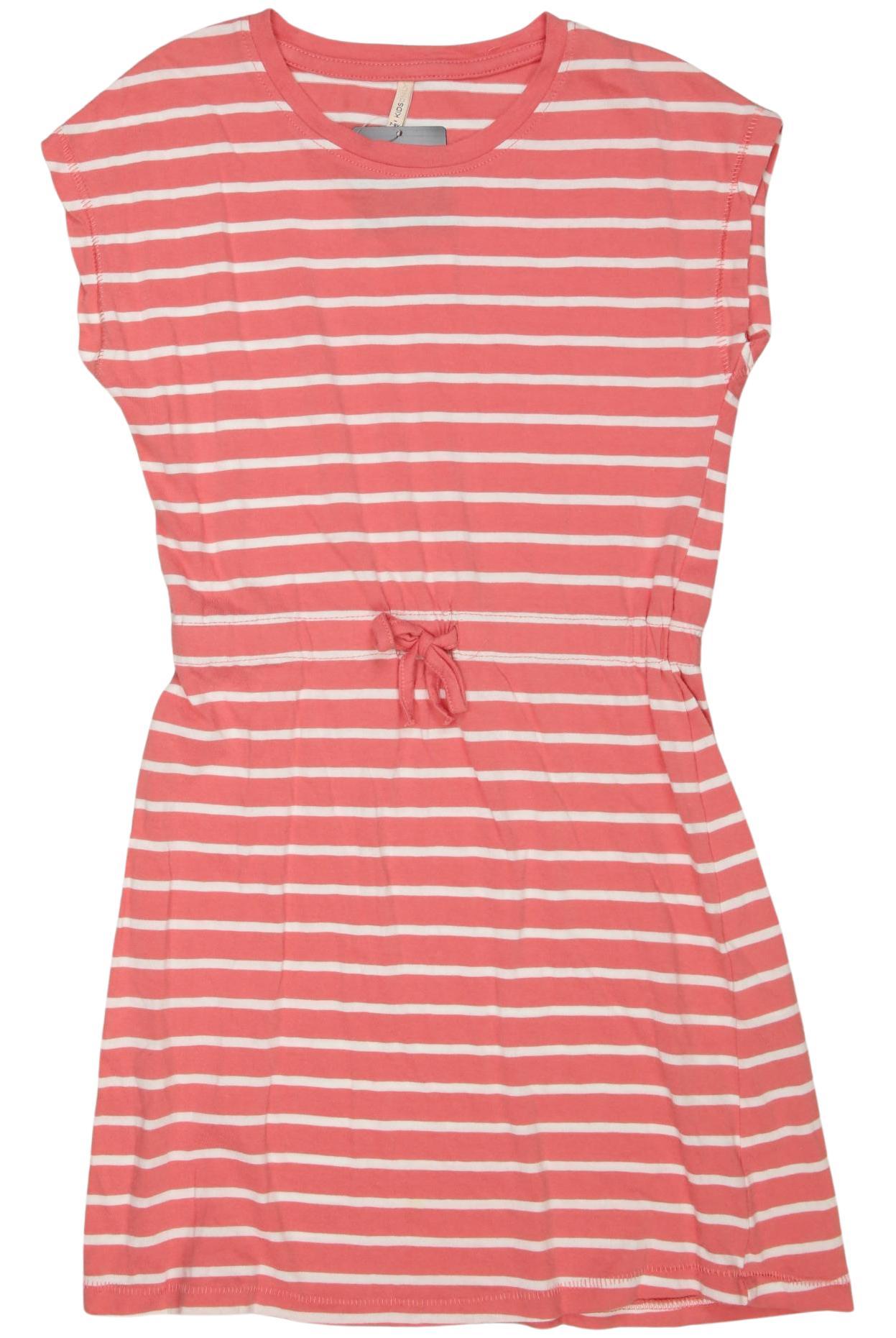 

Only Mädchen Kleid, mehrfarbig, Gr. 122/128