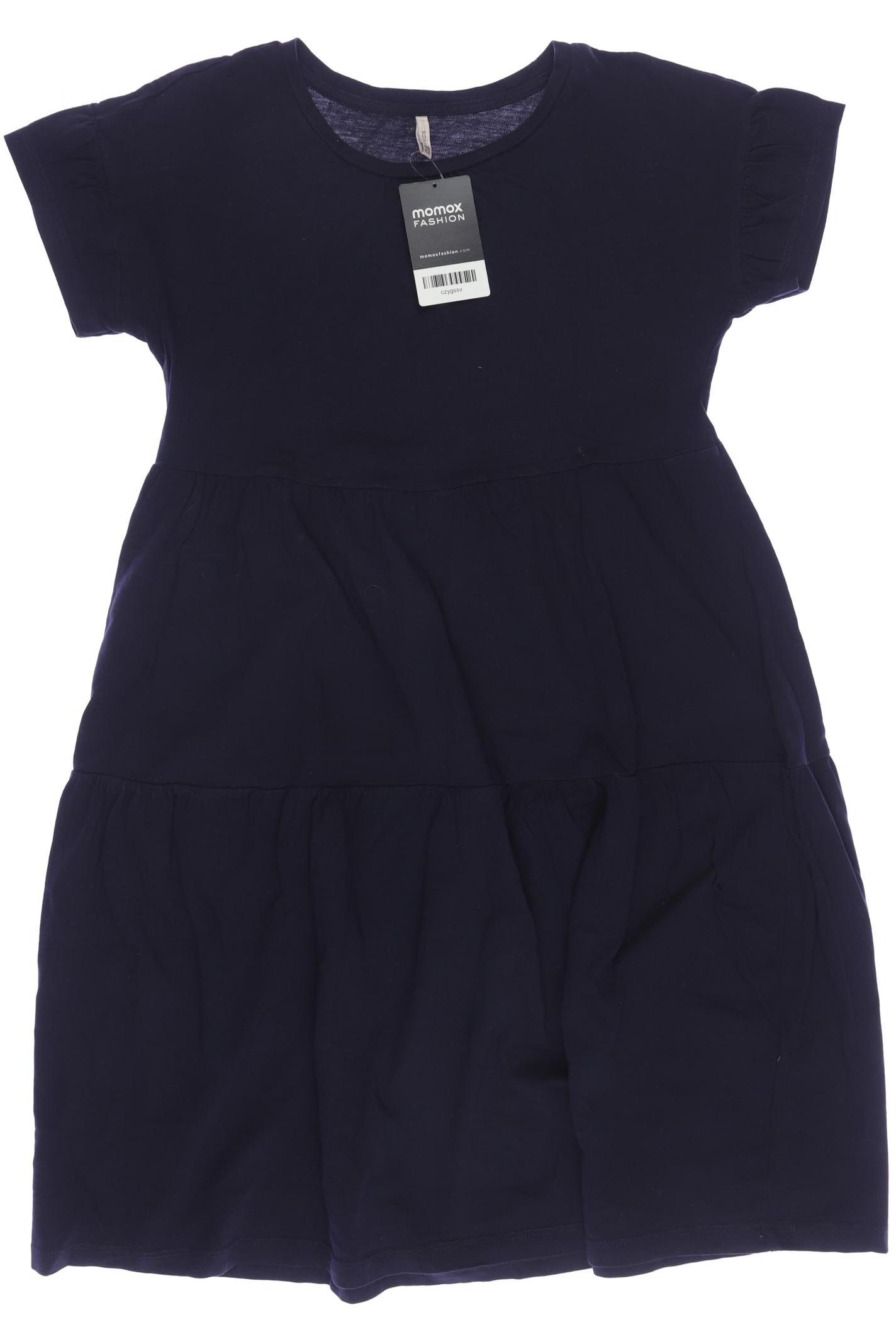 

ONLY Mädchen Kleid, marineblau