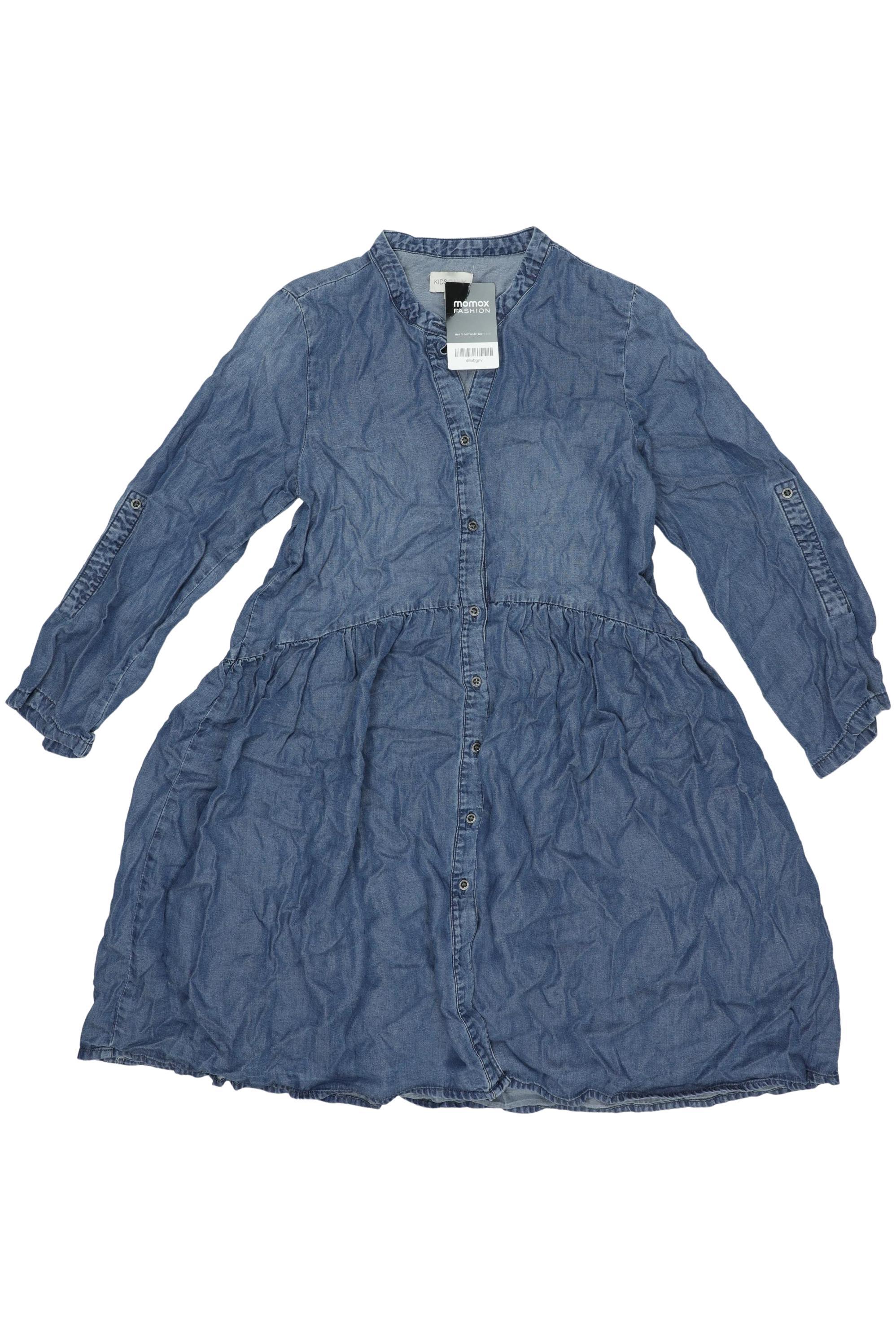 

Only Damen Kleid, blau, Gr. 158