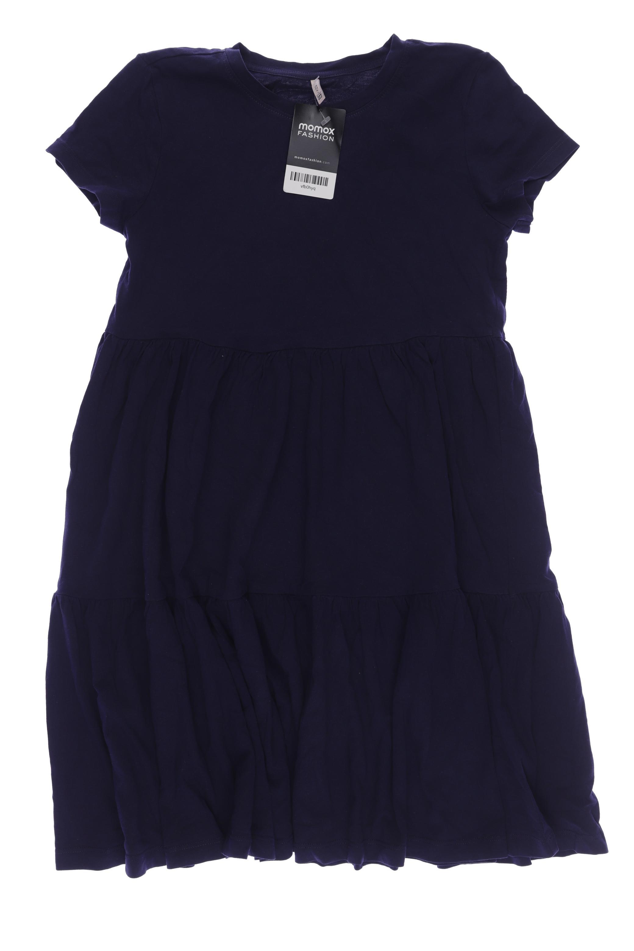 

ONLY Mädchen Kleid, marineblau