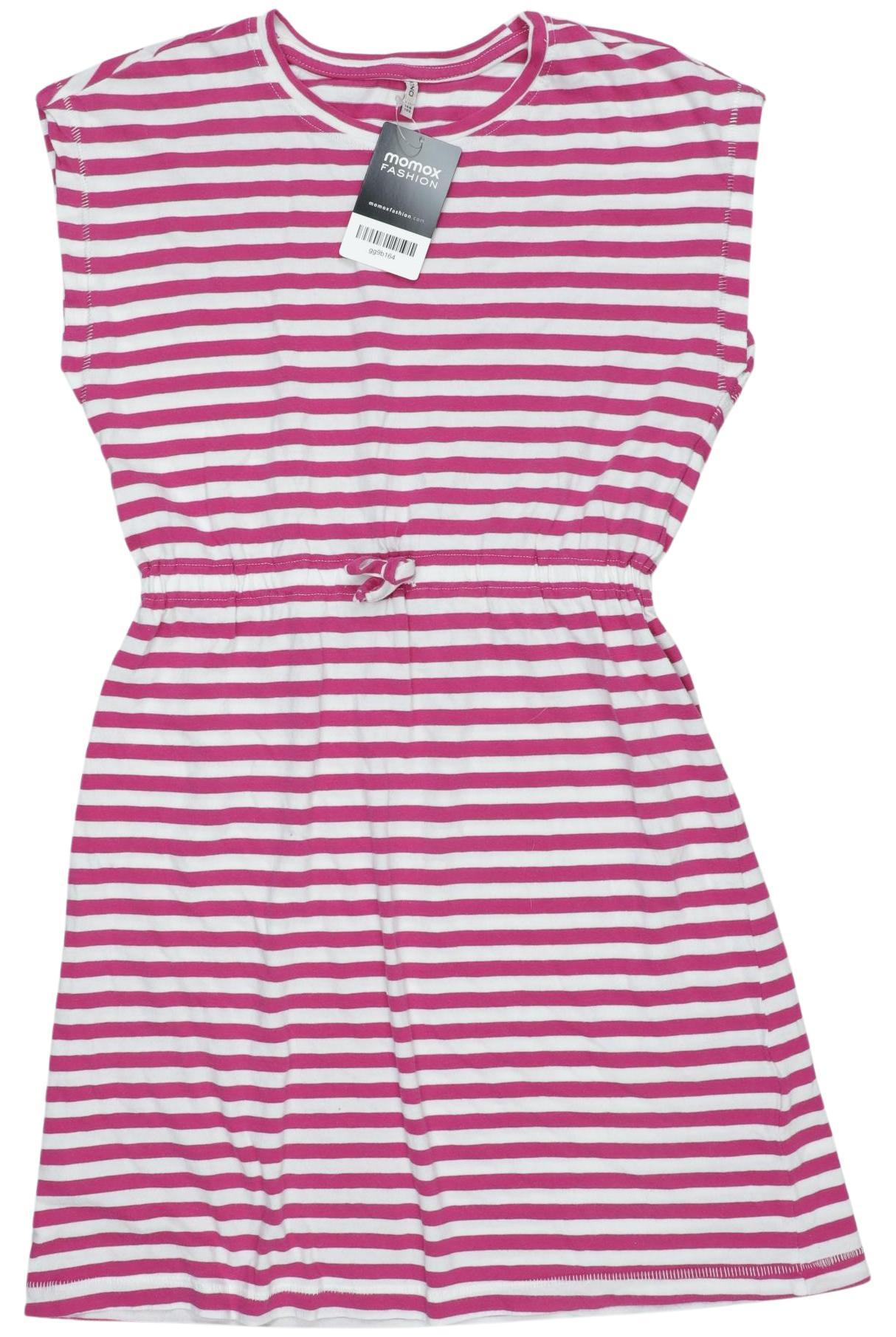 

Only Damen Kleid, pink, Gr. 146/152